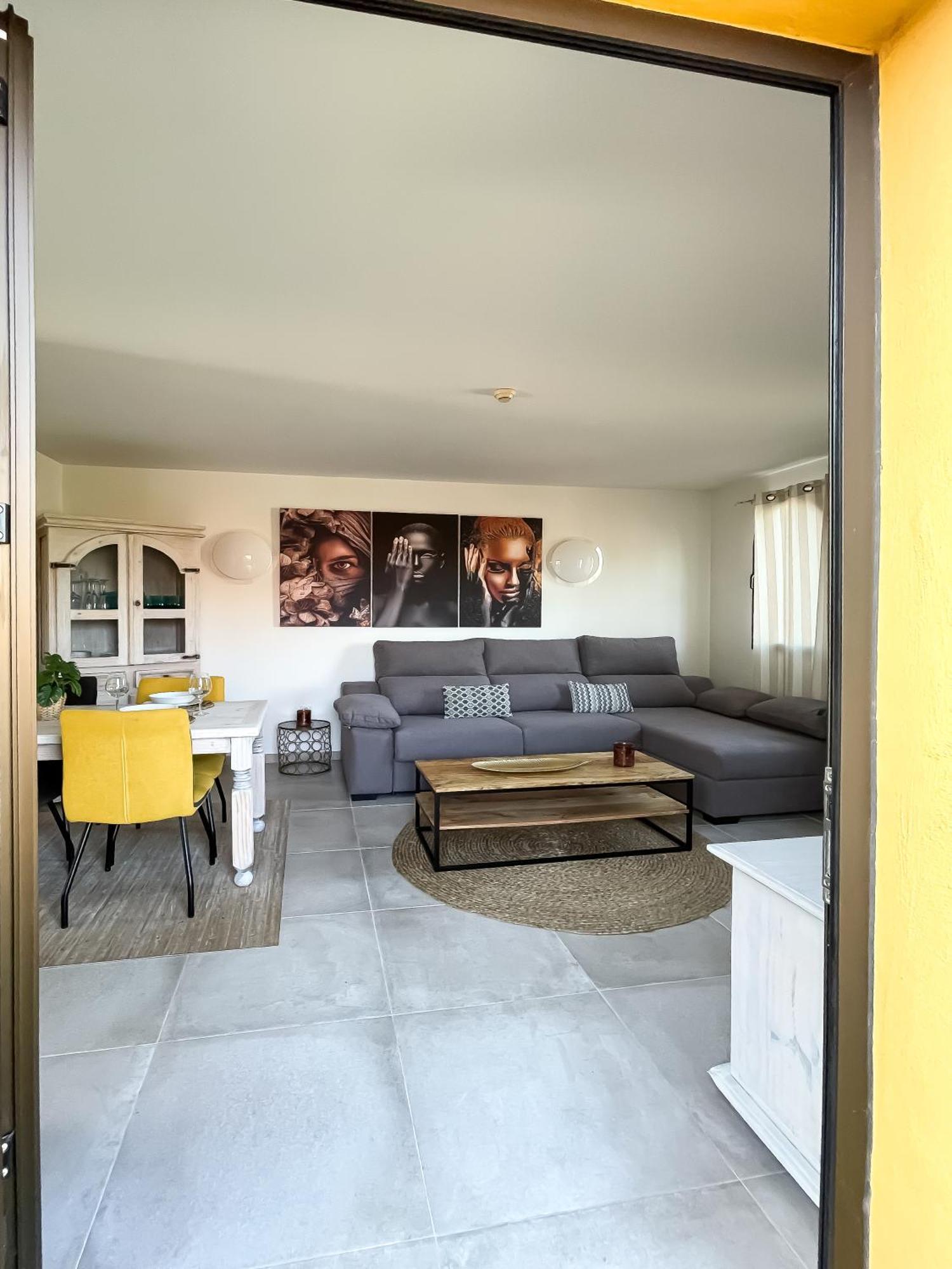 Karol By Holidays Fuerteventura Apartment