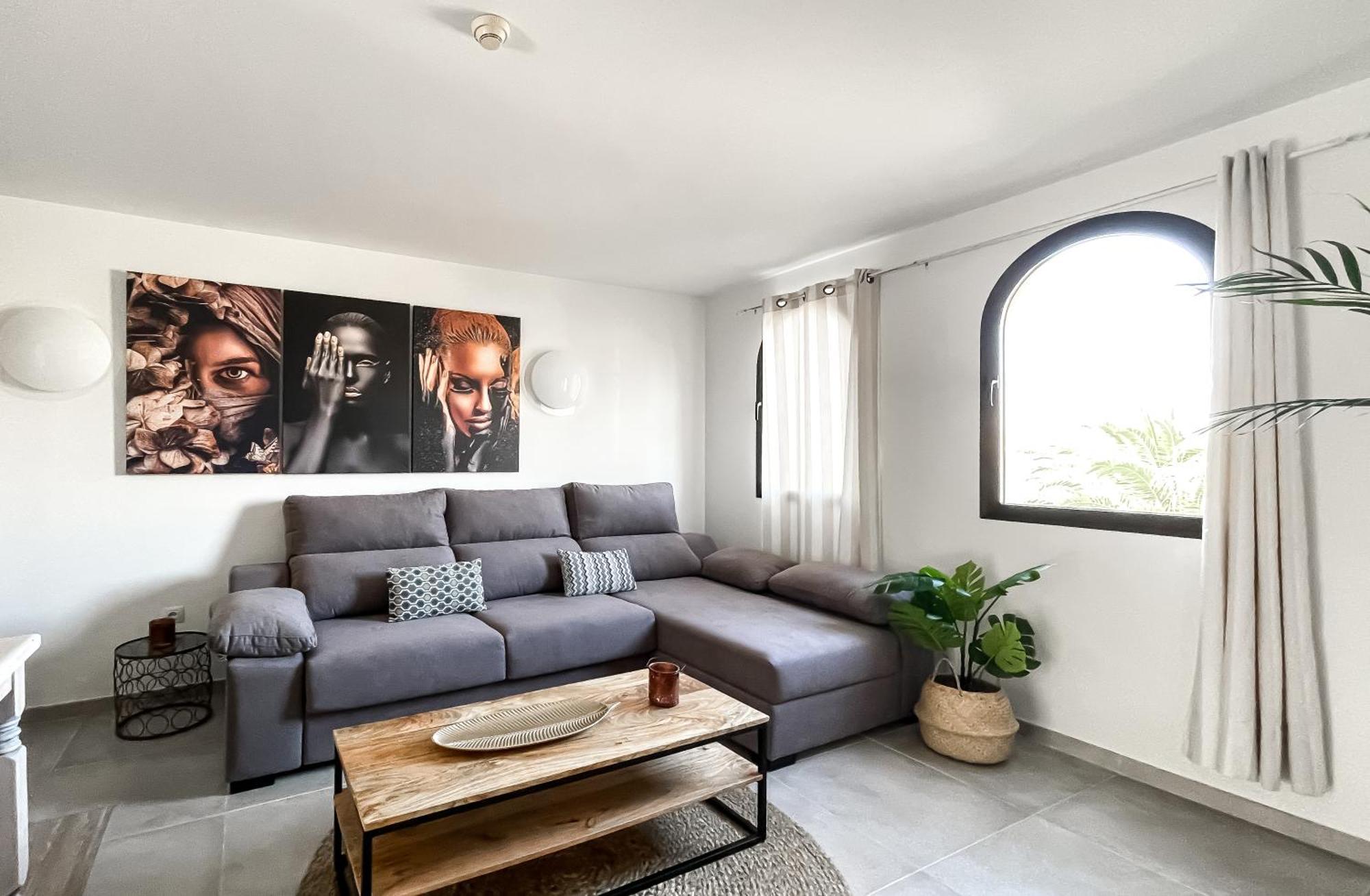 Apartment Karol By Holidays Fuerteventura *