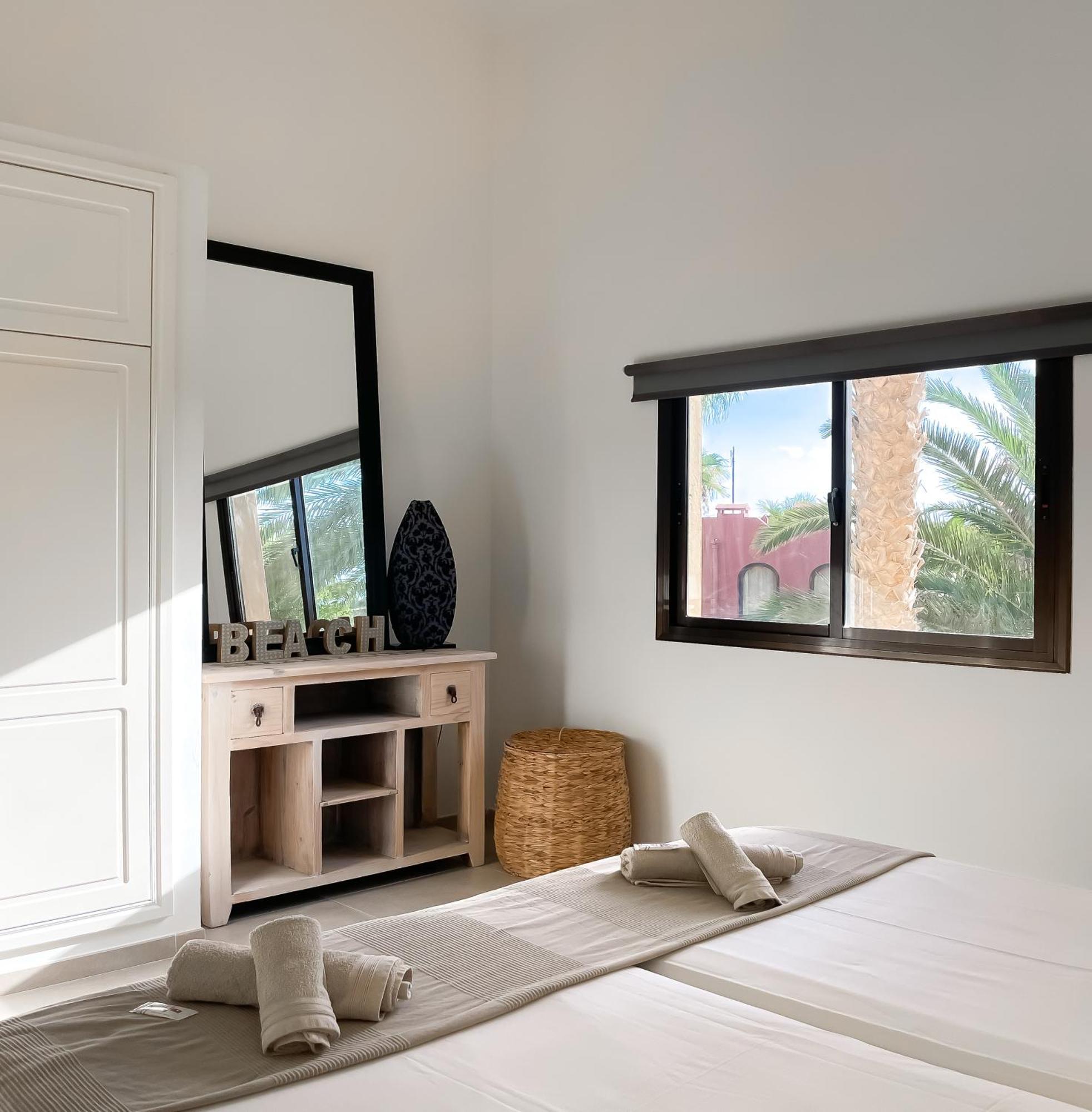 Karol By Holidays Fuerteventura Apartment Corralejo