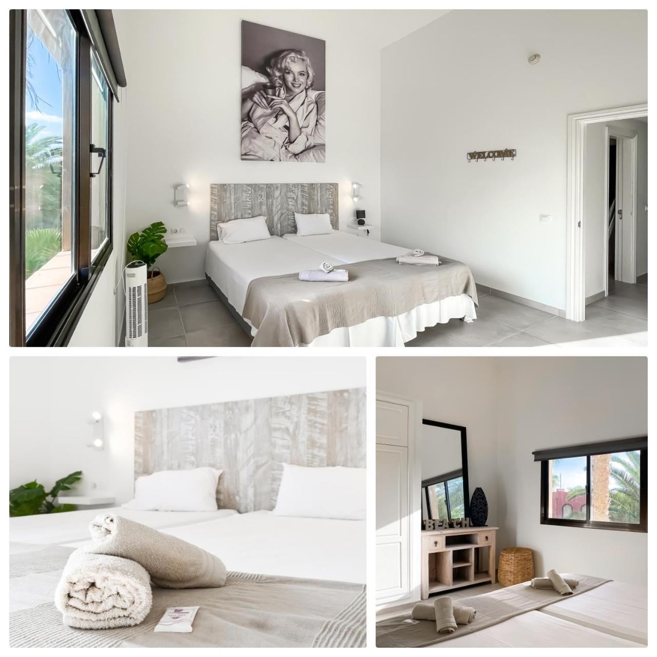 Karol By Holidays Fuerteventura Apartment