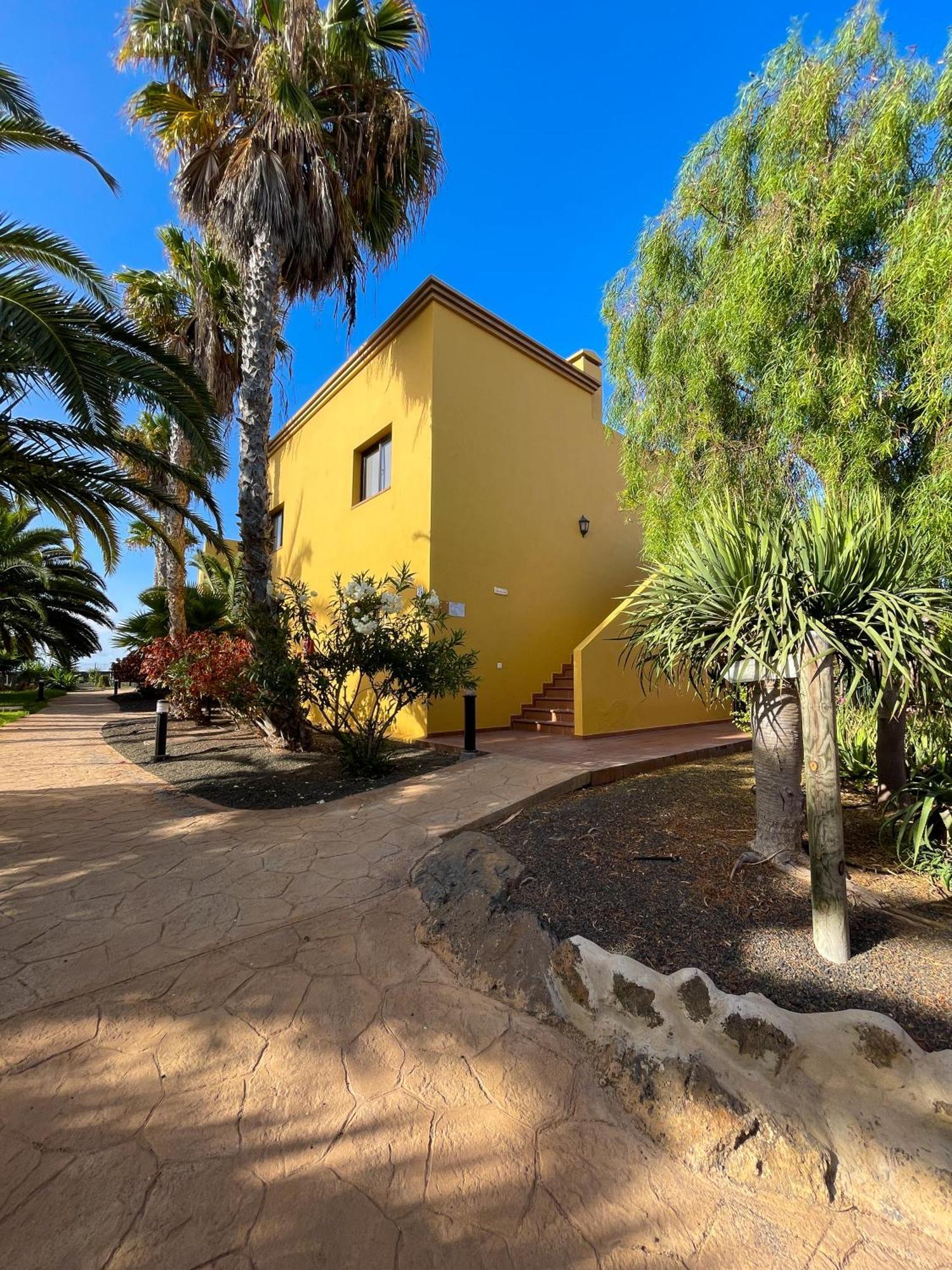Karol By Holidays Fuerteventura Apartment *