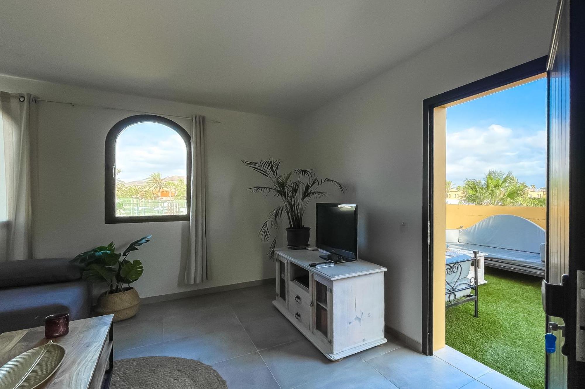 Apartment Karol By Holidays Fuerteventura Corralejo
