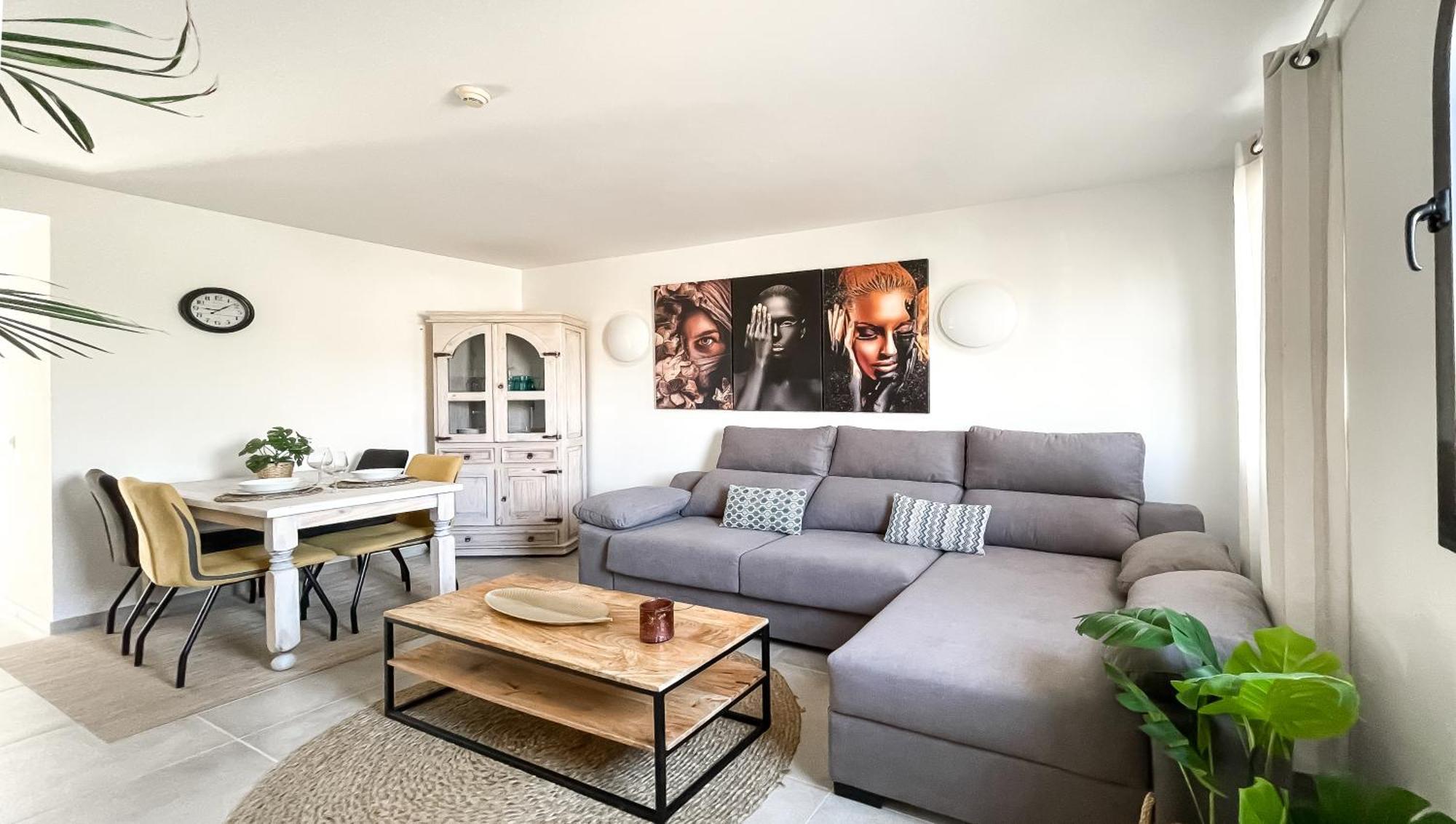 Karol By Holidays Fuerteventura Apartment Corralejo