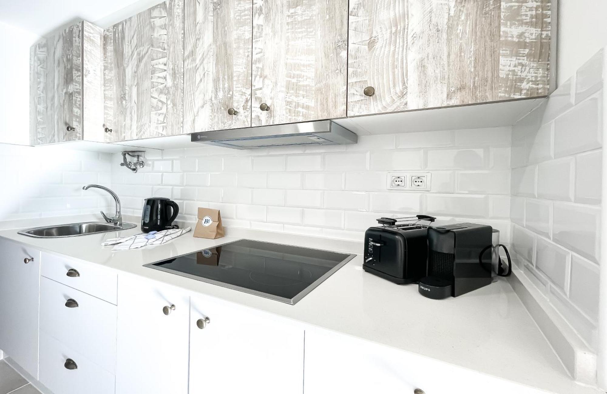 Karol By Holidays Fuerteventura Apartment Corralejo