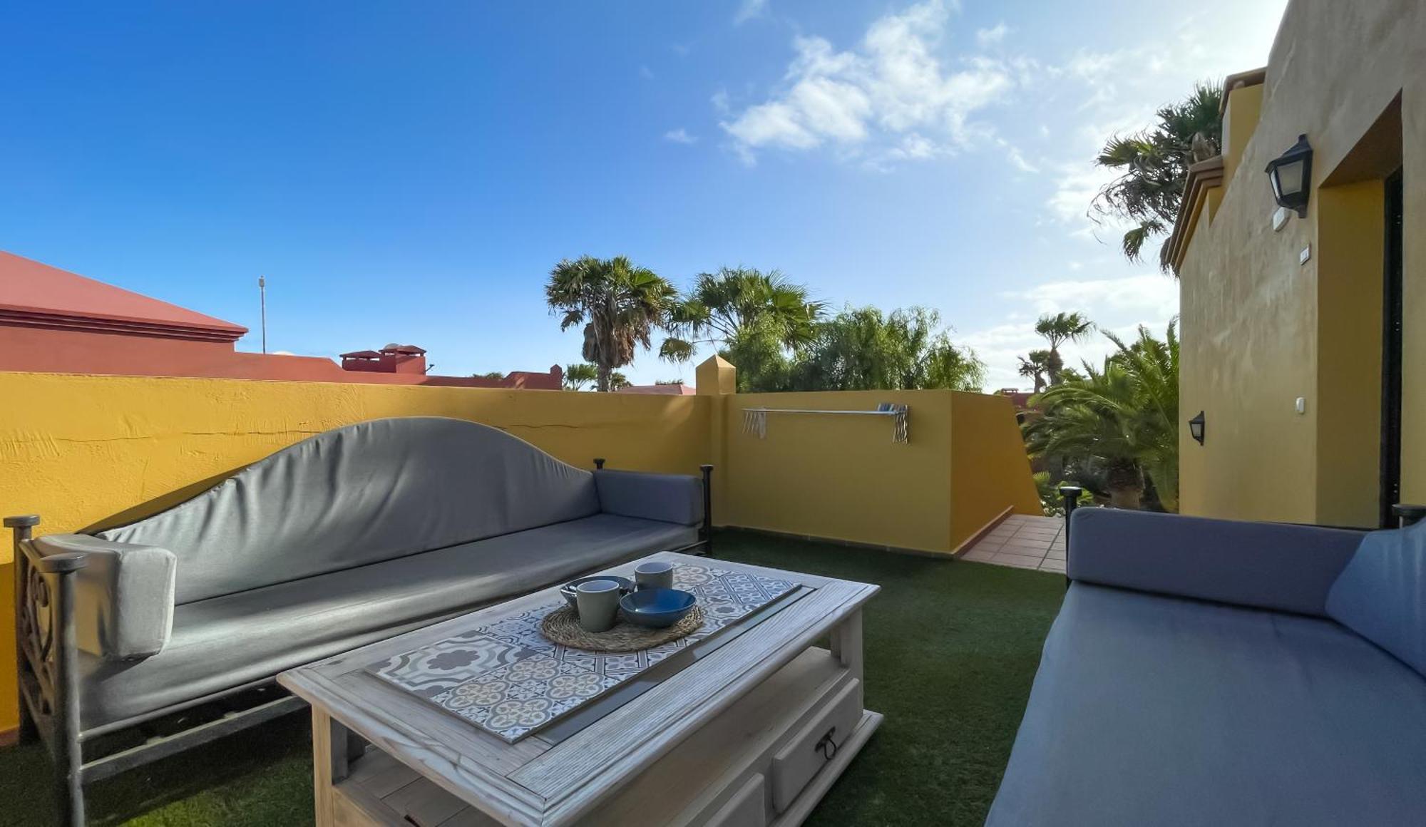 Apartment Karol By Holidays Fuerteventura *