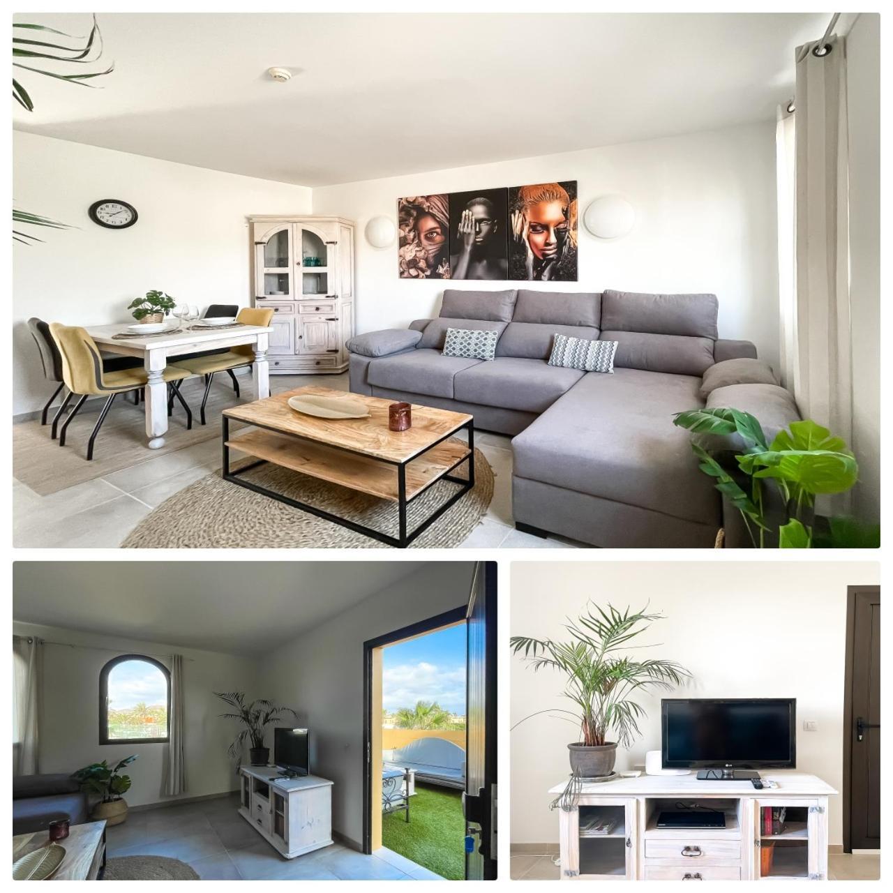 Karol By Holidays Fuerteventura