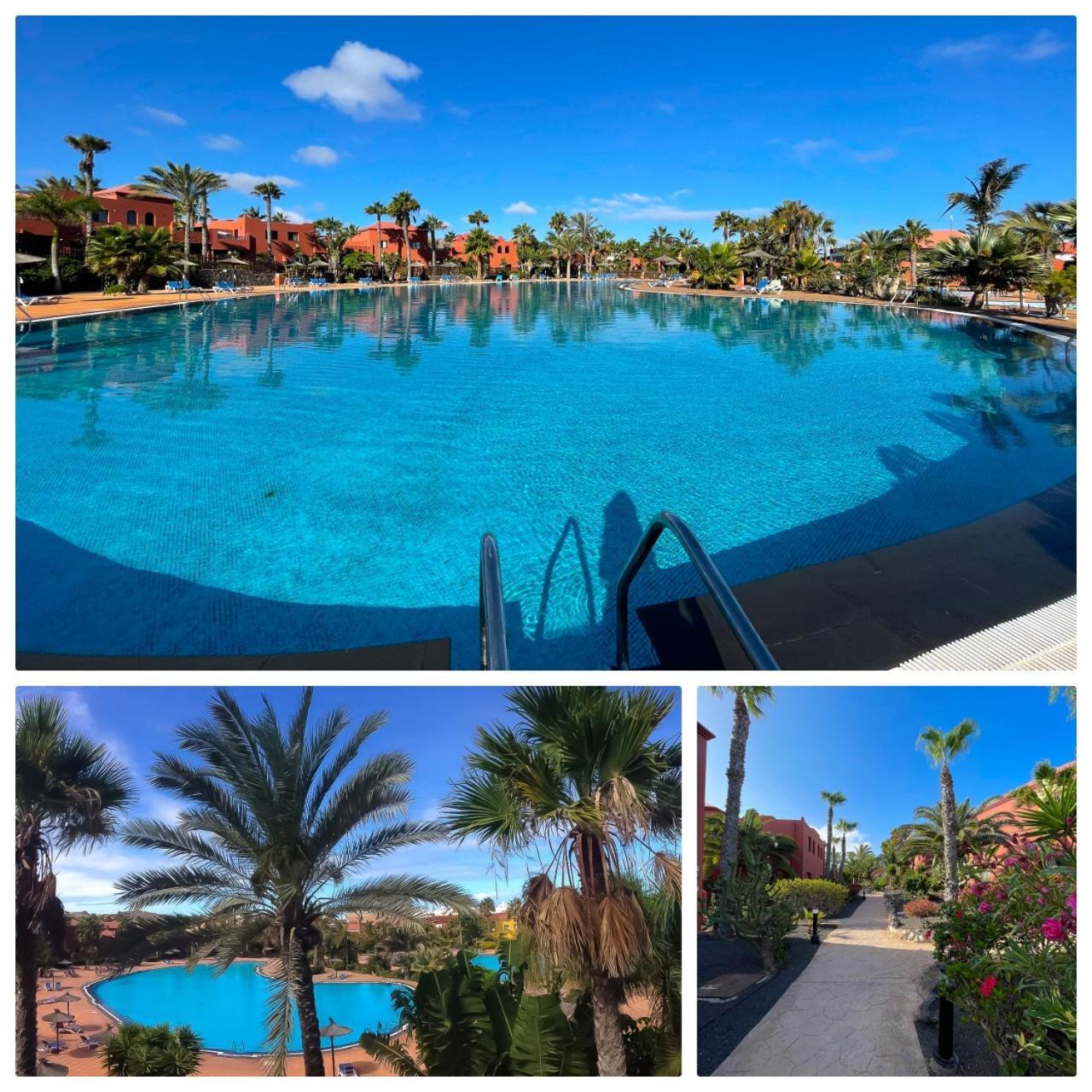 Apartment Karol By Holidays Fuerteventura Corralejo