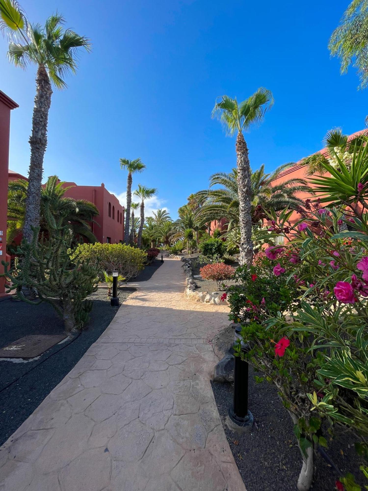 Karol By Holidays Fuerteventura Apartment Corralejo