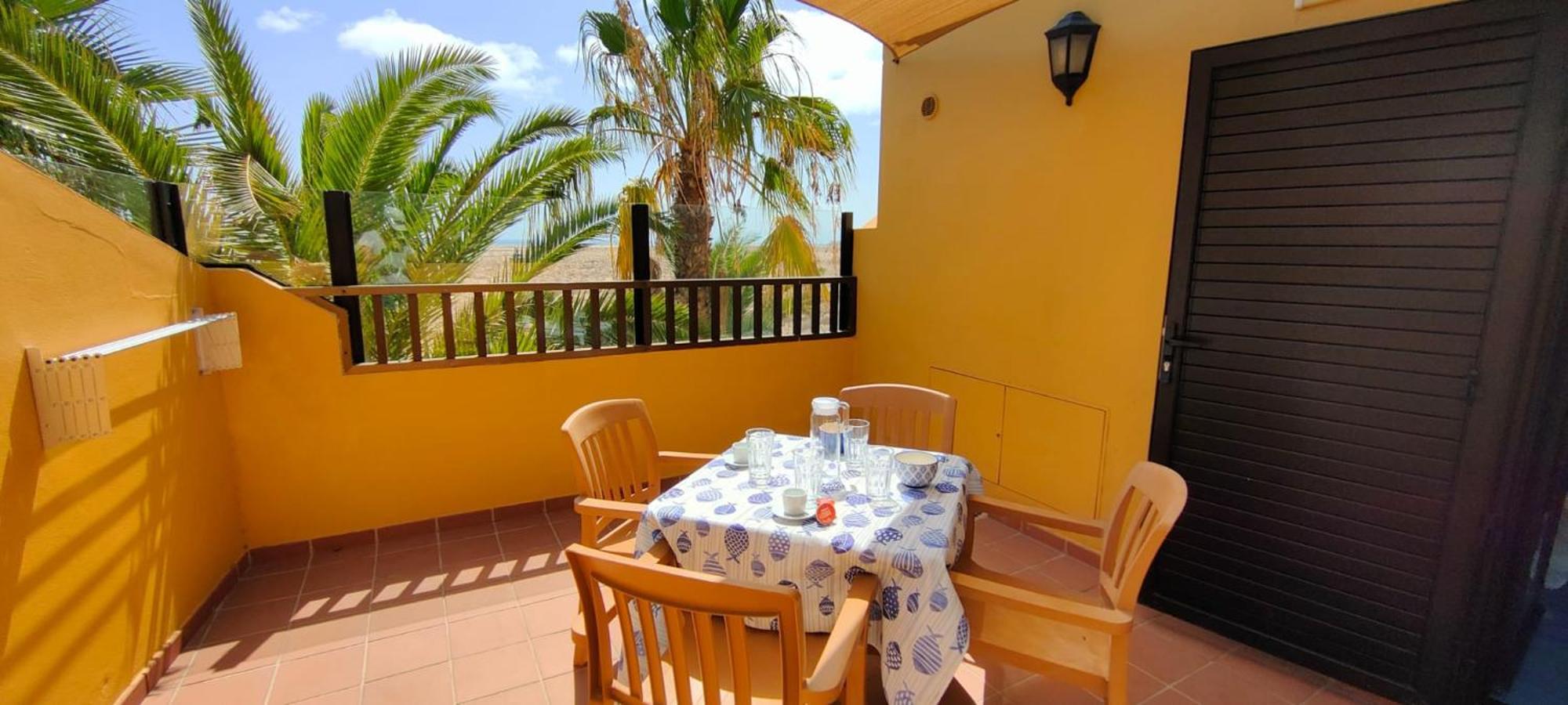 Casa Esperanza Dunas - Amazing With Stunning View *
