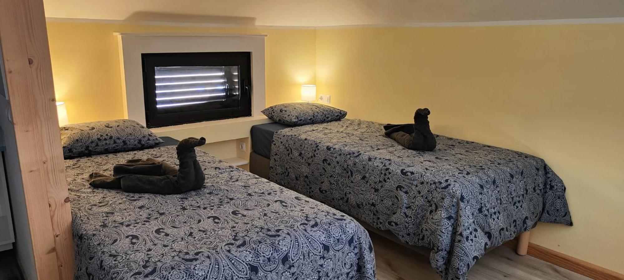 Apartment Casa Esperanza Dunas - Amazing With Stunning View Corralejo