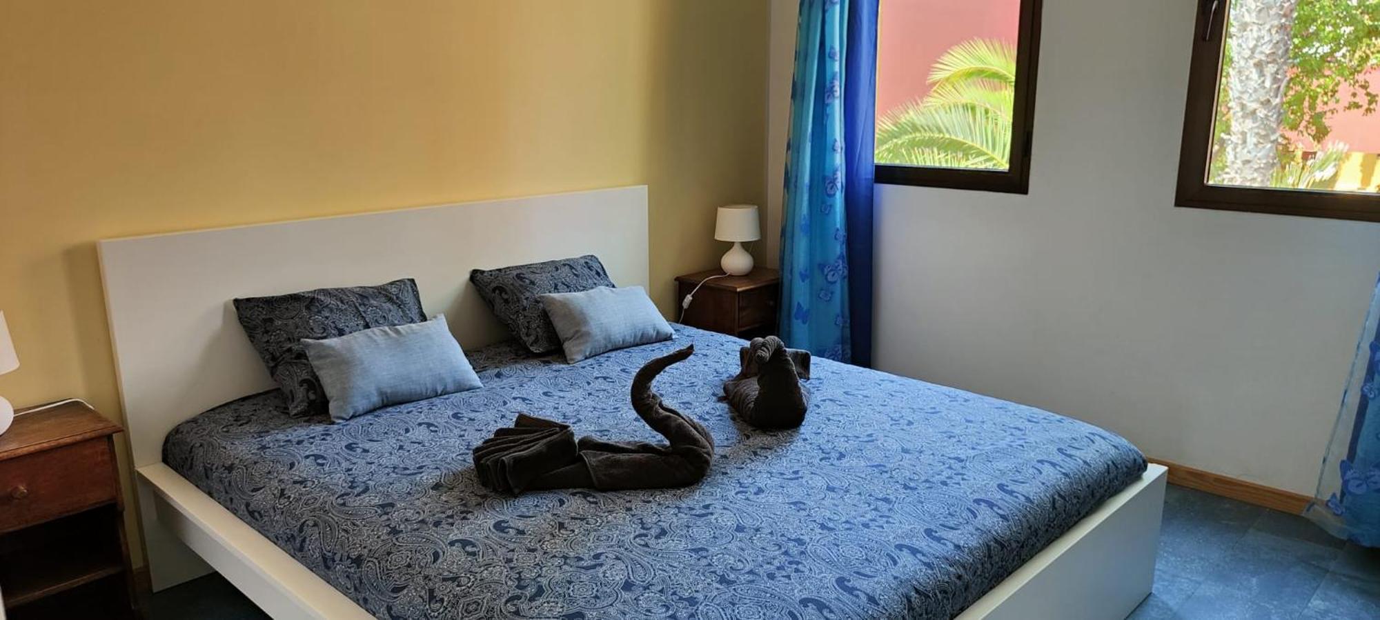 Apartment Casa Esperanza Dunas - Amazing With Stunning View Corralejo