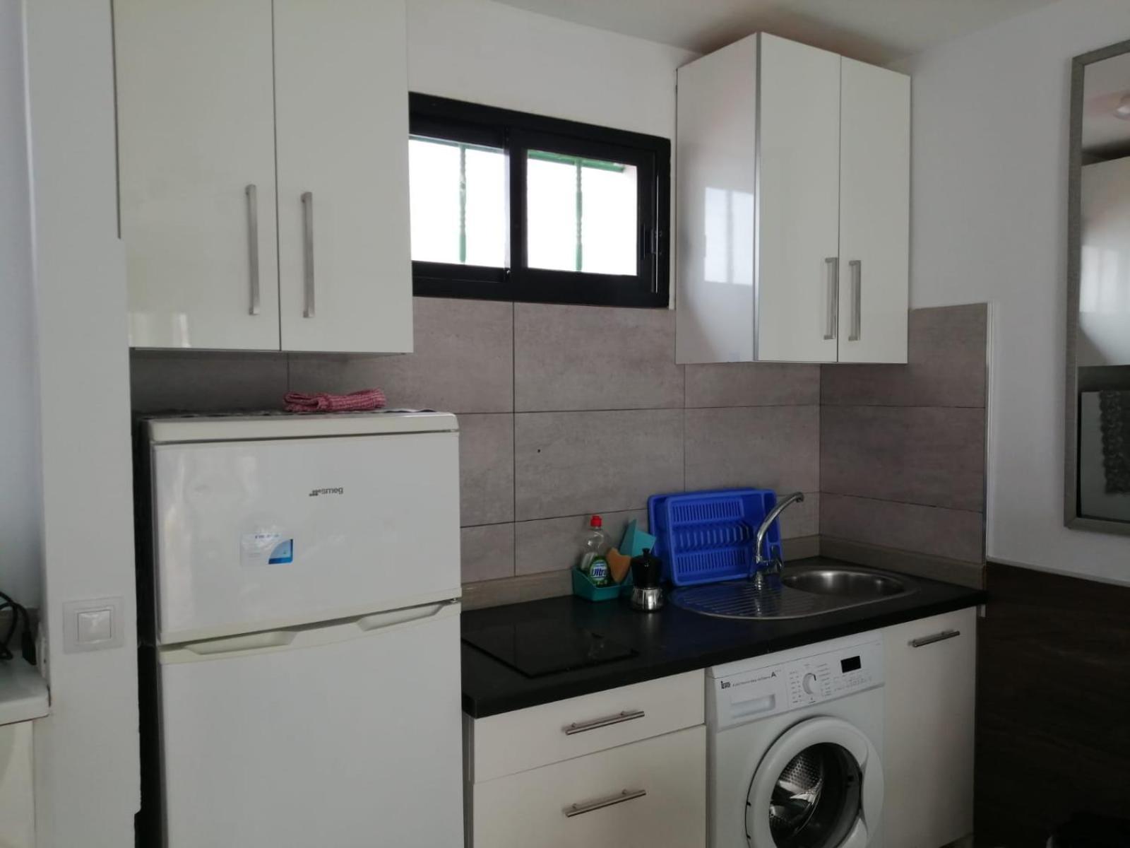 Renthome Dunasol 350 Apartment