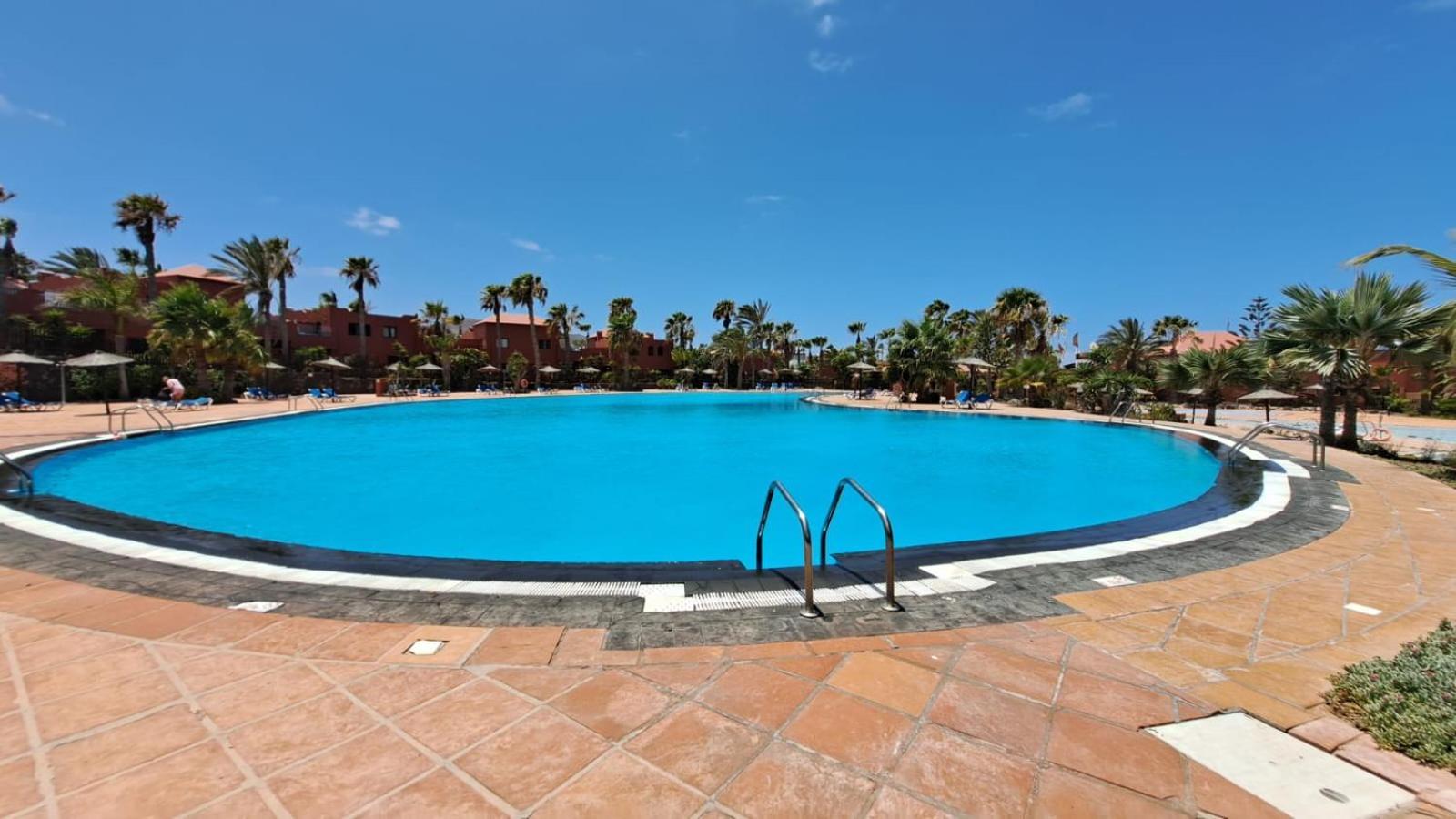 Casa Esperanza Dunas - Amazing With Stunning View Corralejo