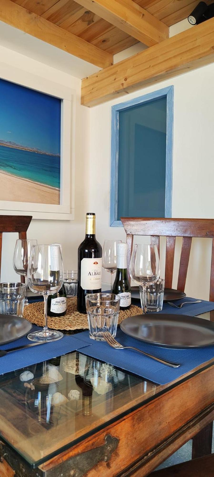 Apartment Casa Esperanza Dunas - Amazing With Stunning View *