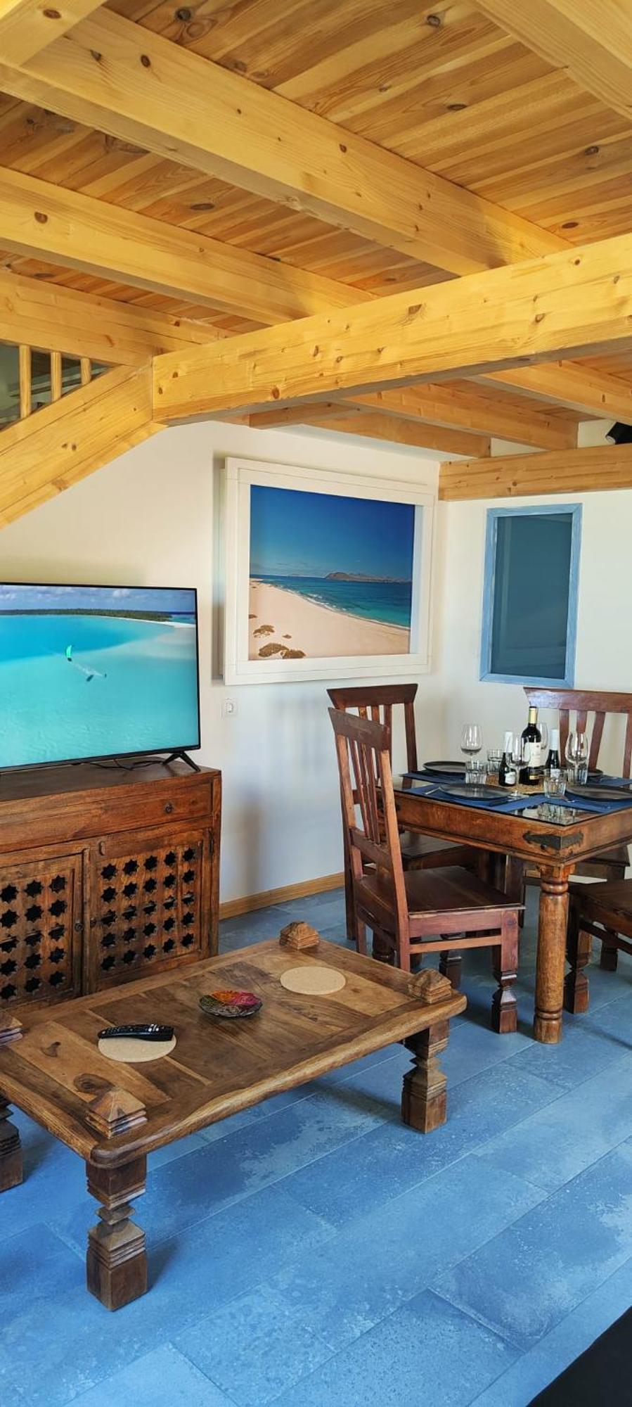 Apartment Casa Esperanza Dunas - Amazing With Stunning View
