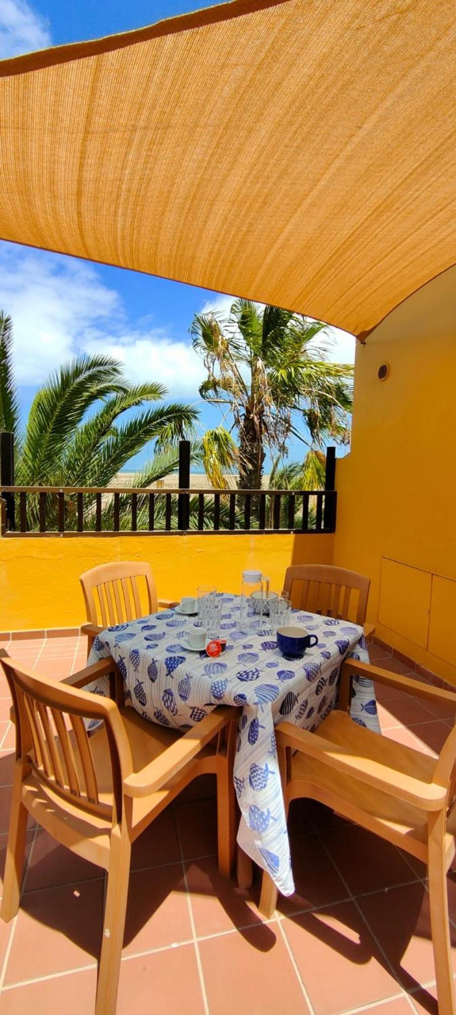 Casa Esperanza Dunas - Amazing With Stunning View Corralejo