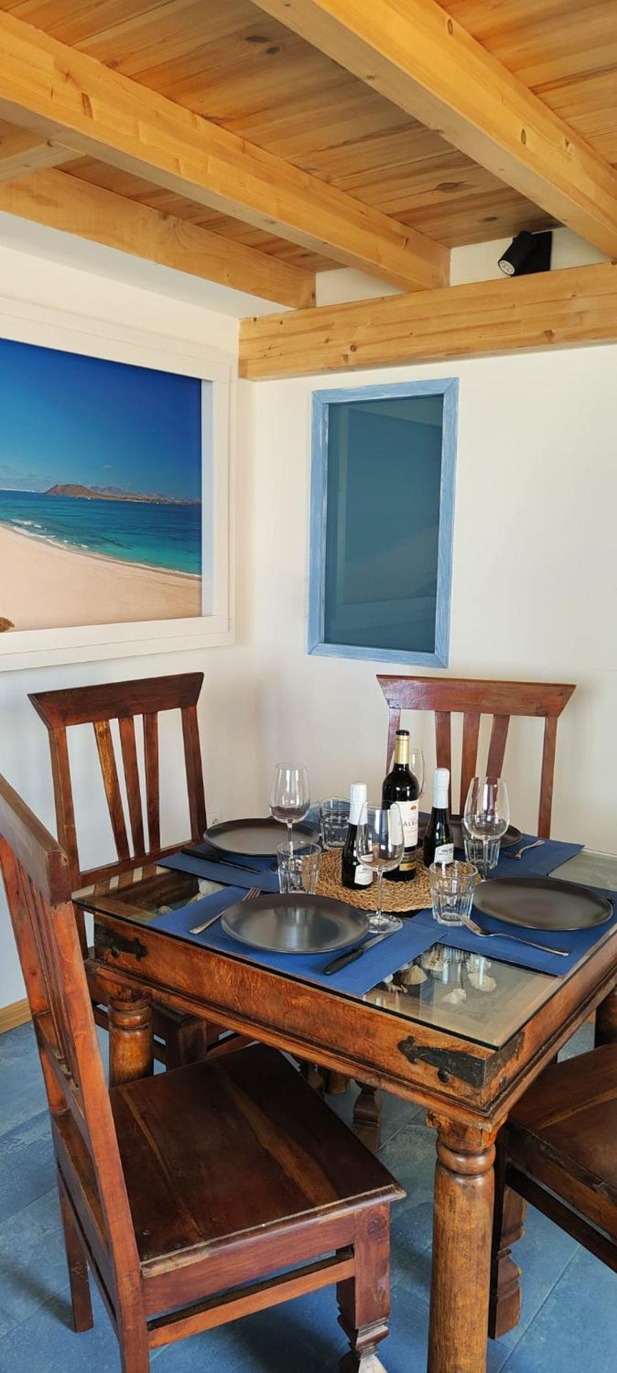 Casa Esperanza Dunas - Amazing With Stunning View