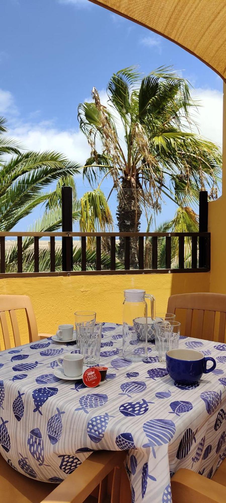 Casa Esperanza Dunas - Amazing With Stunning View Apartment