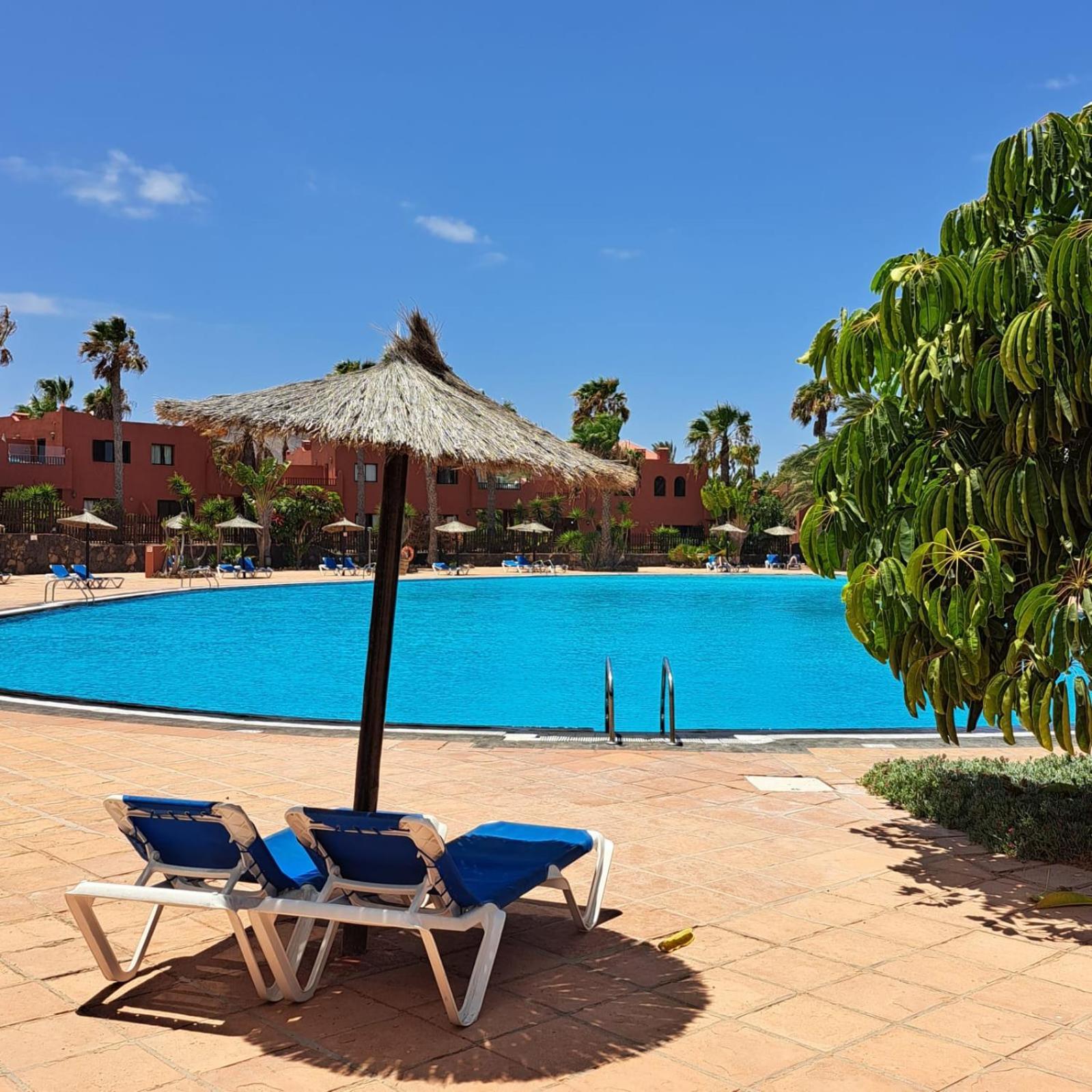 Casa Esperanza Dunas - Amazing With Stunning View Apartment Corralejo
