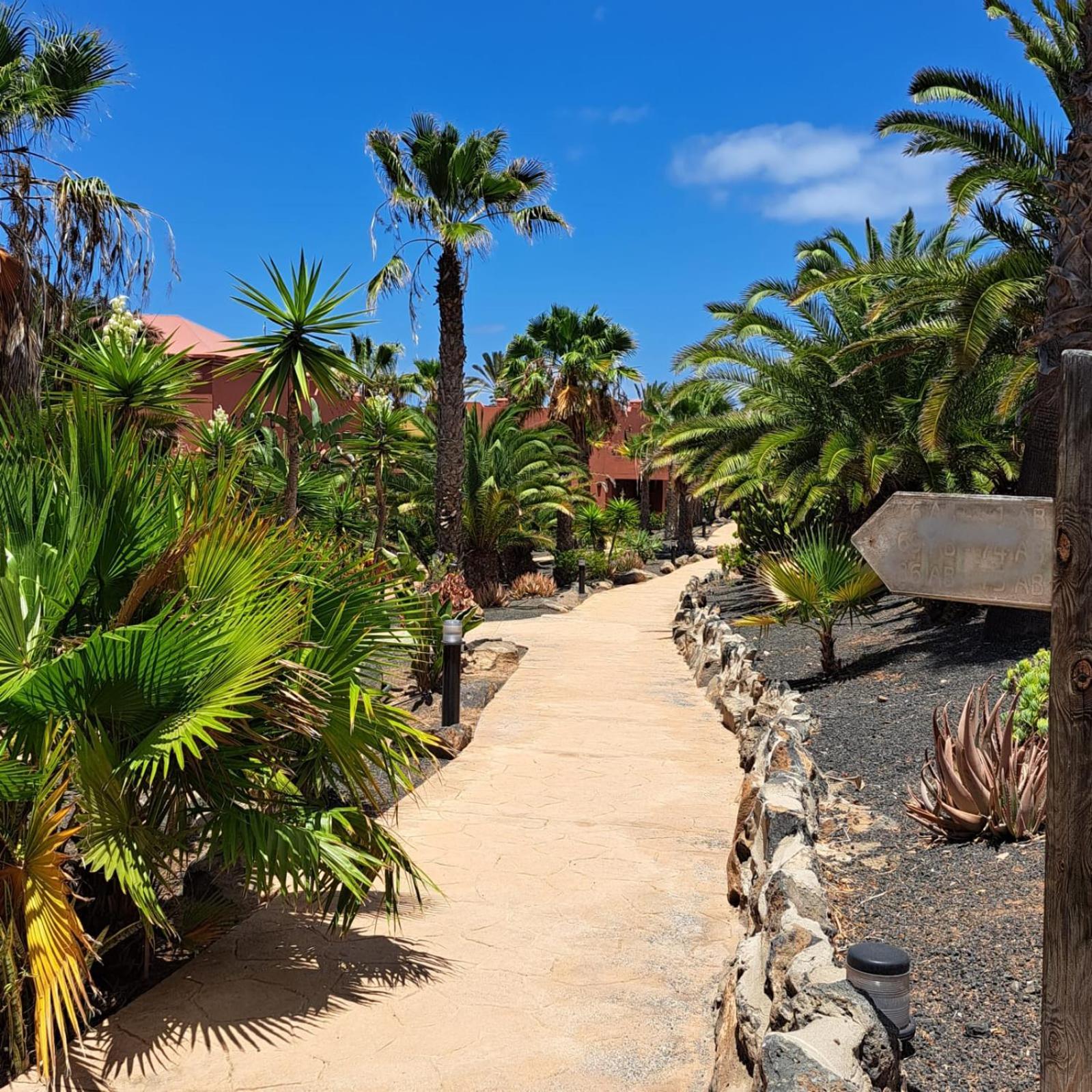 Casa Esperanza Dunas - Amazing With Stunning View Corralejo