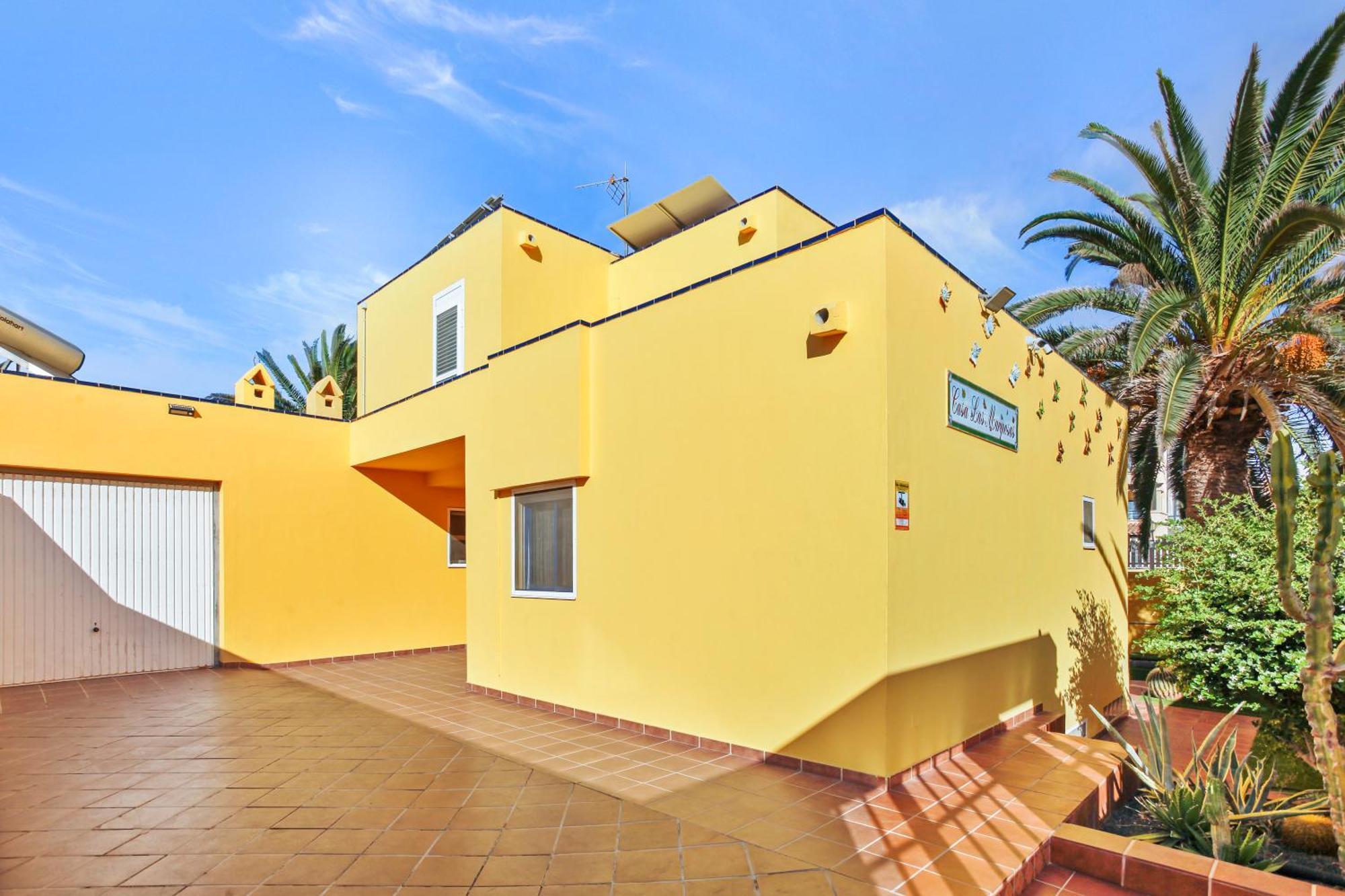 Villa Mariposas