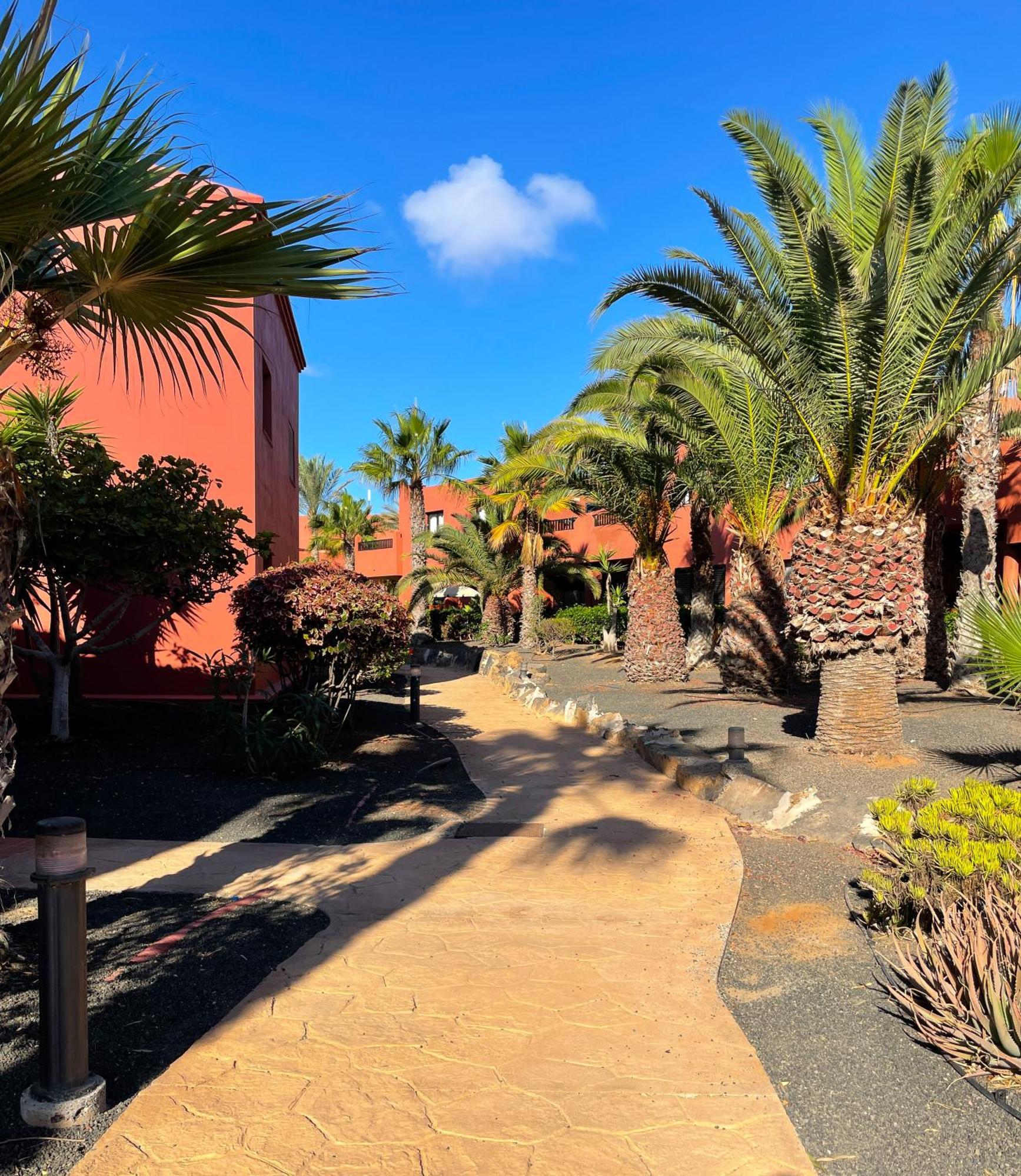 Oasis Tamarindo By Holidays Fuerteventura Corralejo