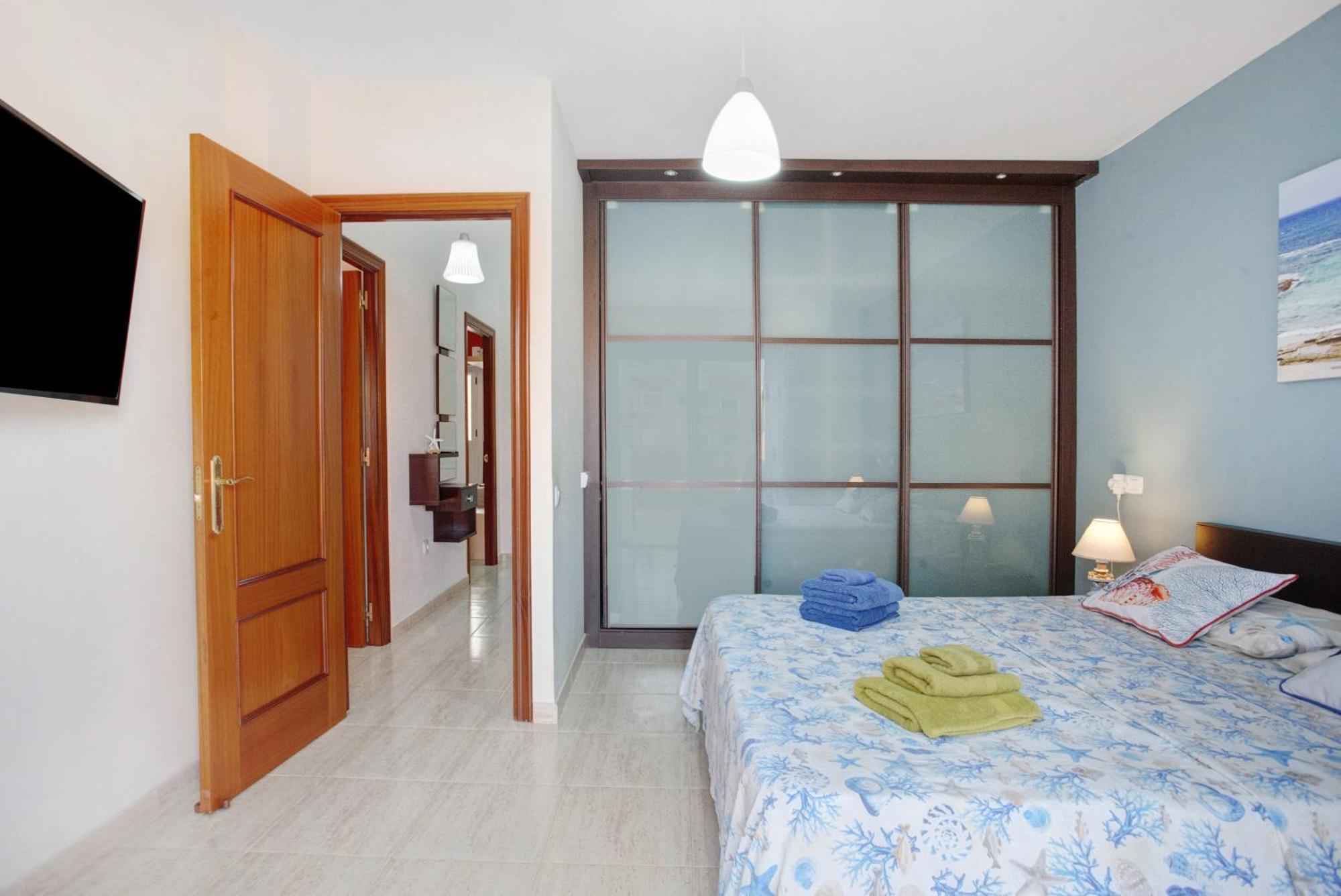 Casa de férias Florencia Corralejo