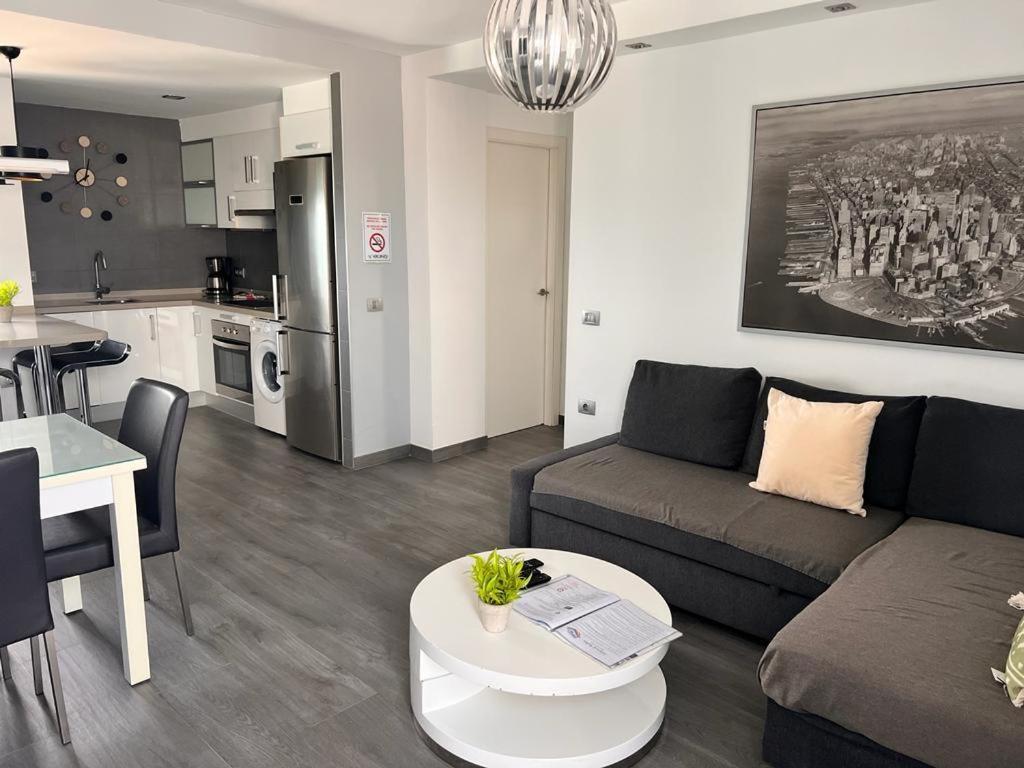 Appartement Coral Bay By Vacanzy Collection