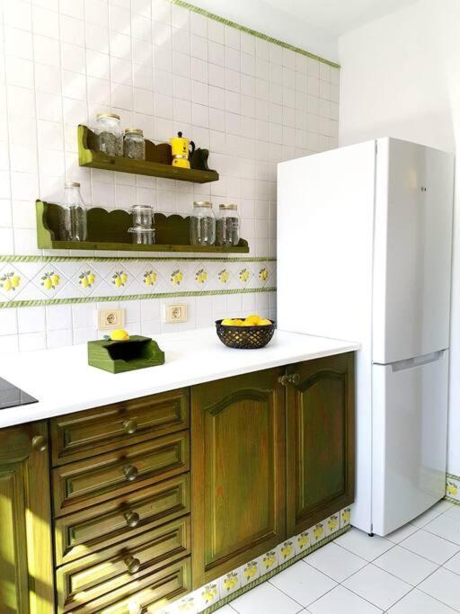 Lavanda Apartamento Corralejo
