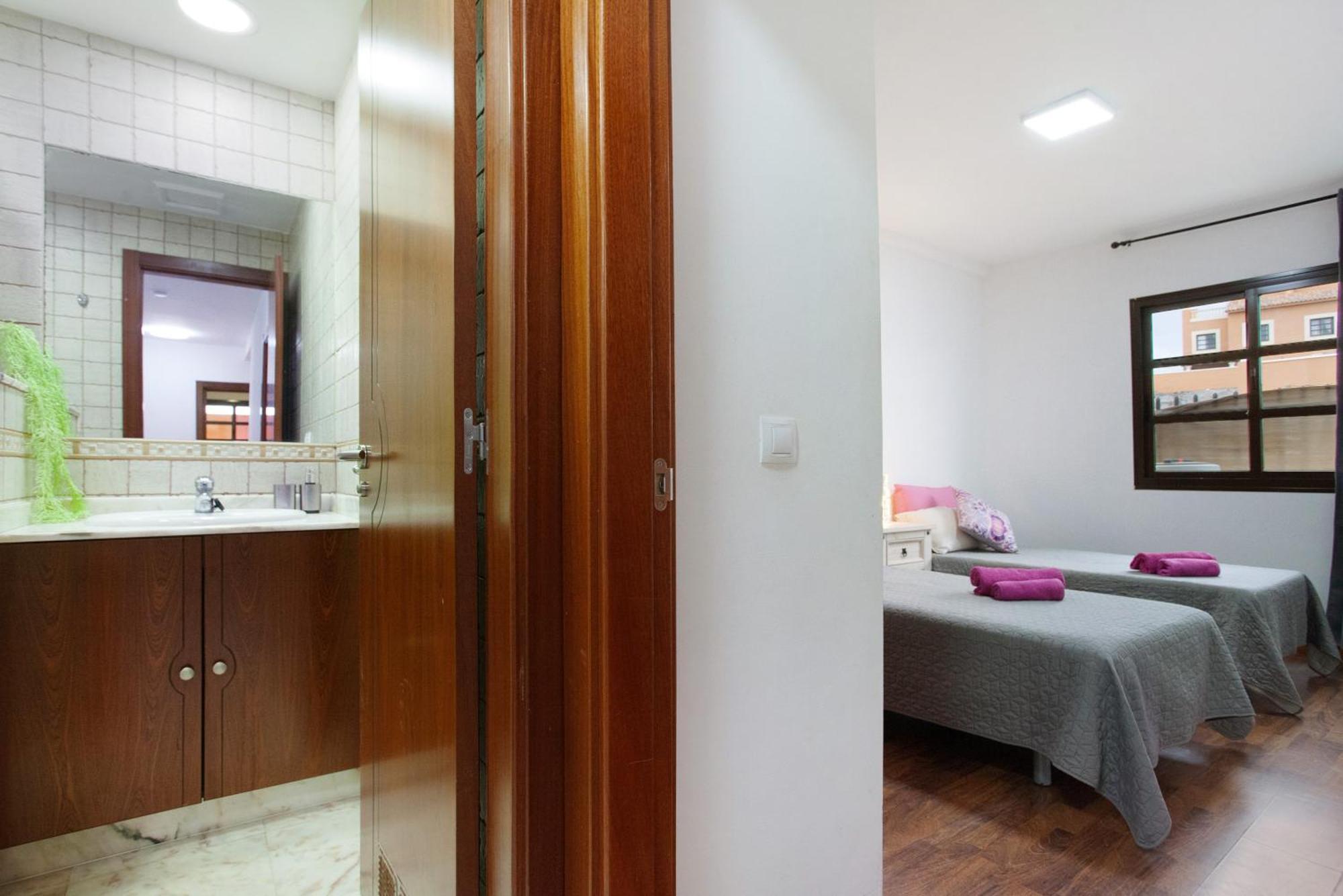 Venus House Villa Corralejo