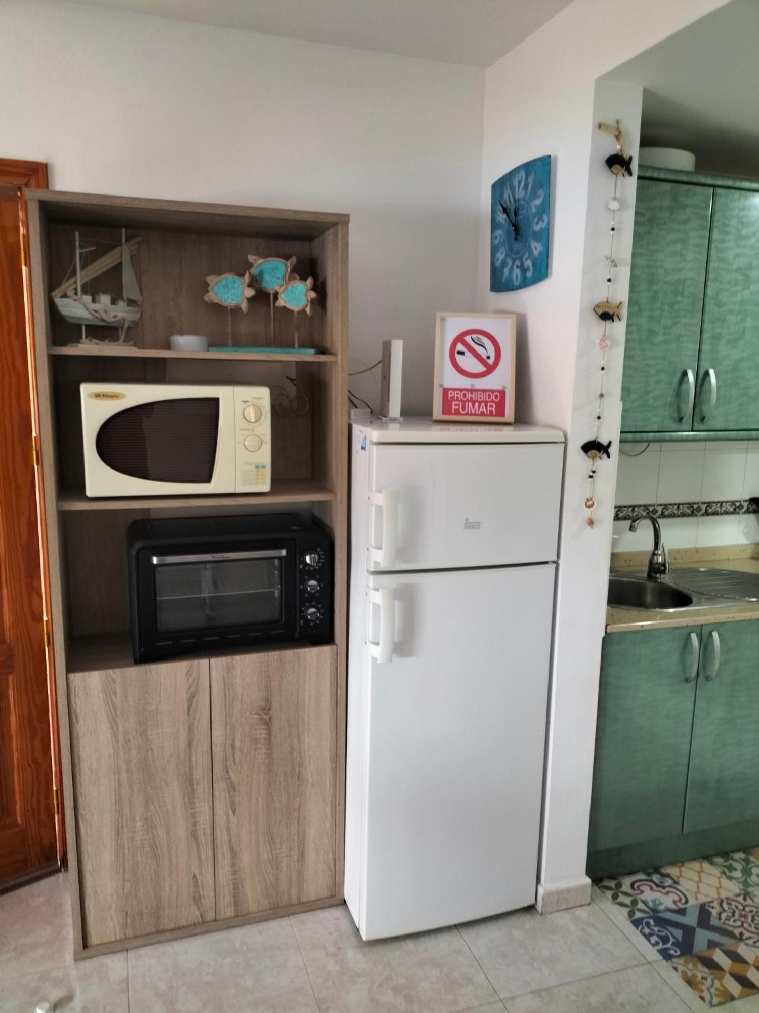 Casa Gio * Corralejo