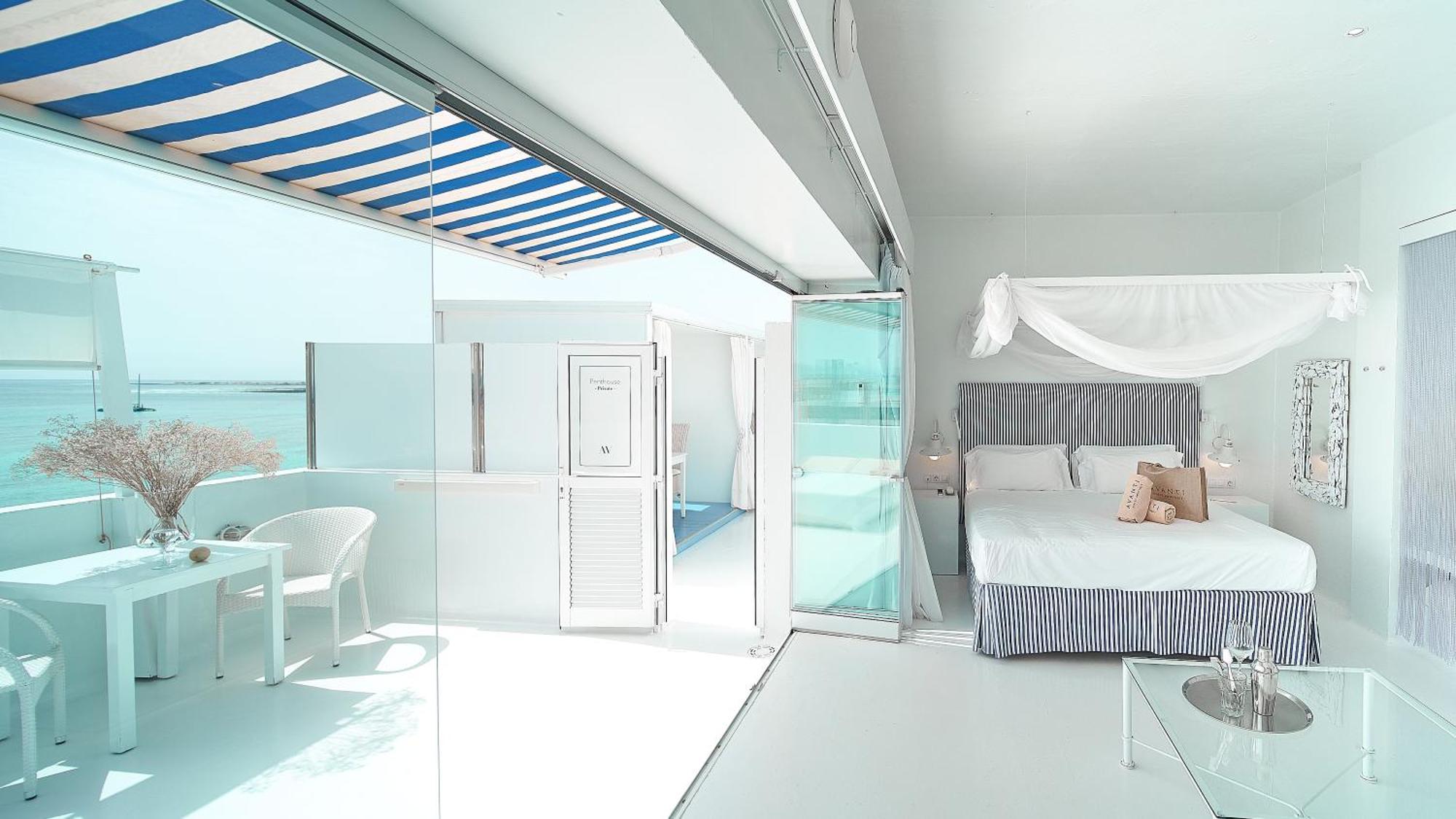 Avanti Boutique Fuerteventura - Only Adults