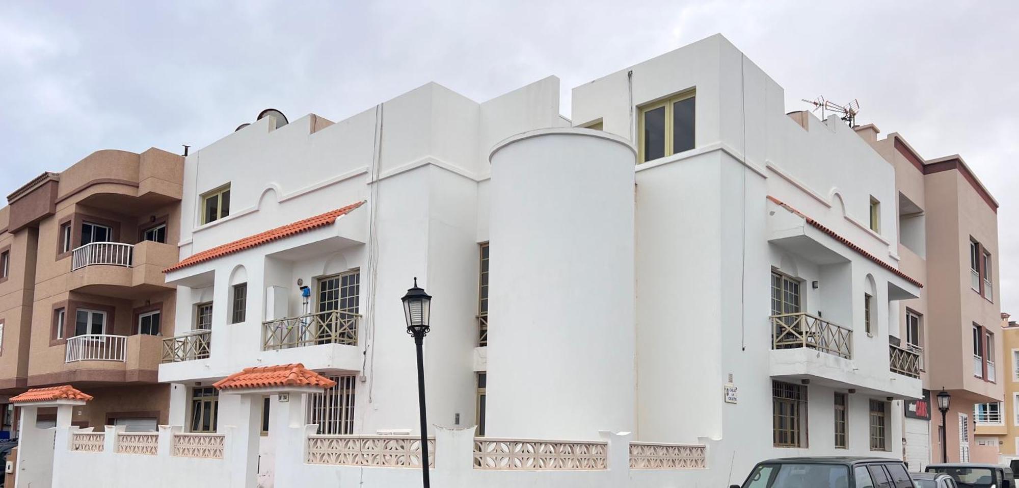 Casa Brisa Marina