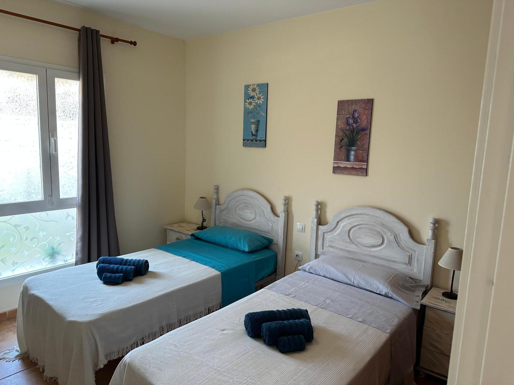 Happy Holiday home Corralejo