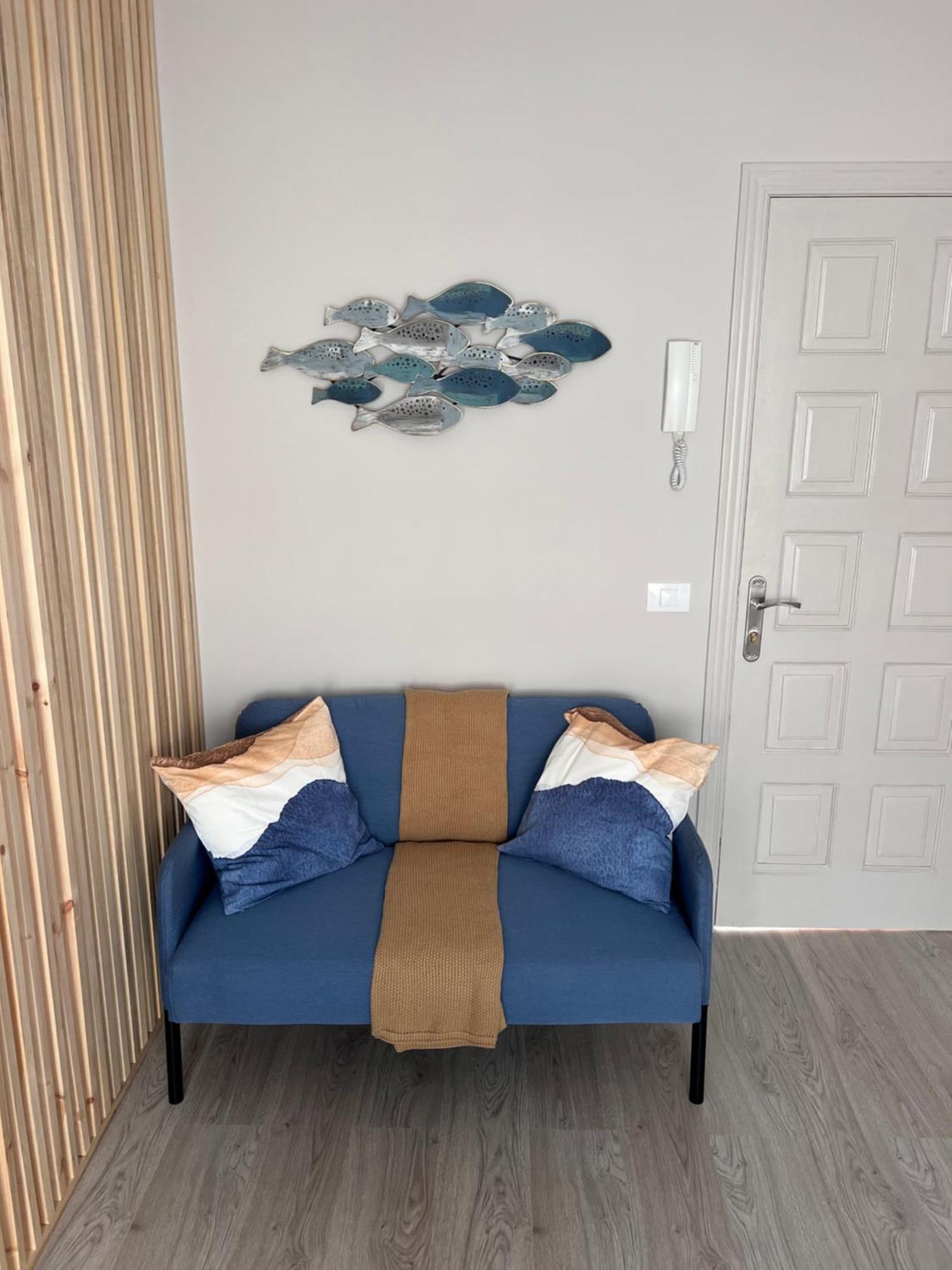 Appartement Casa Brisa Marina Corralejo