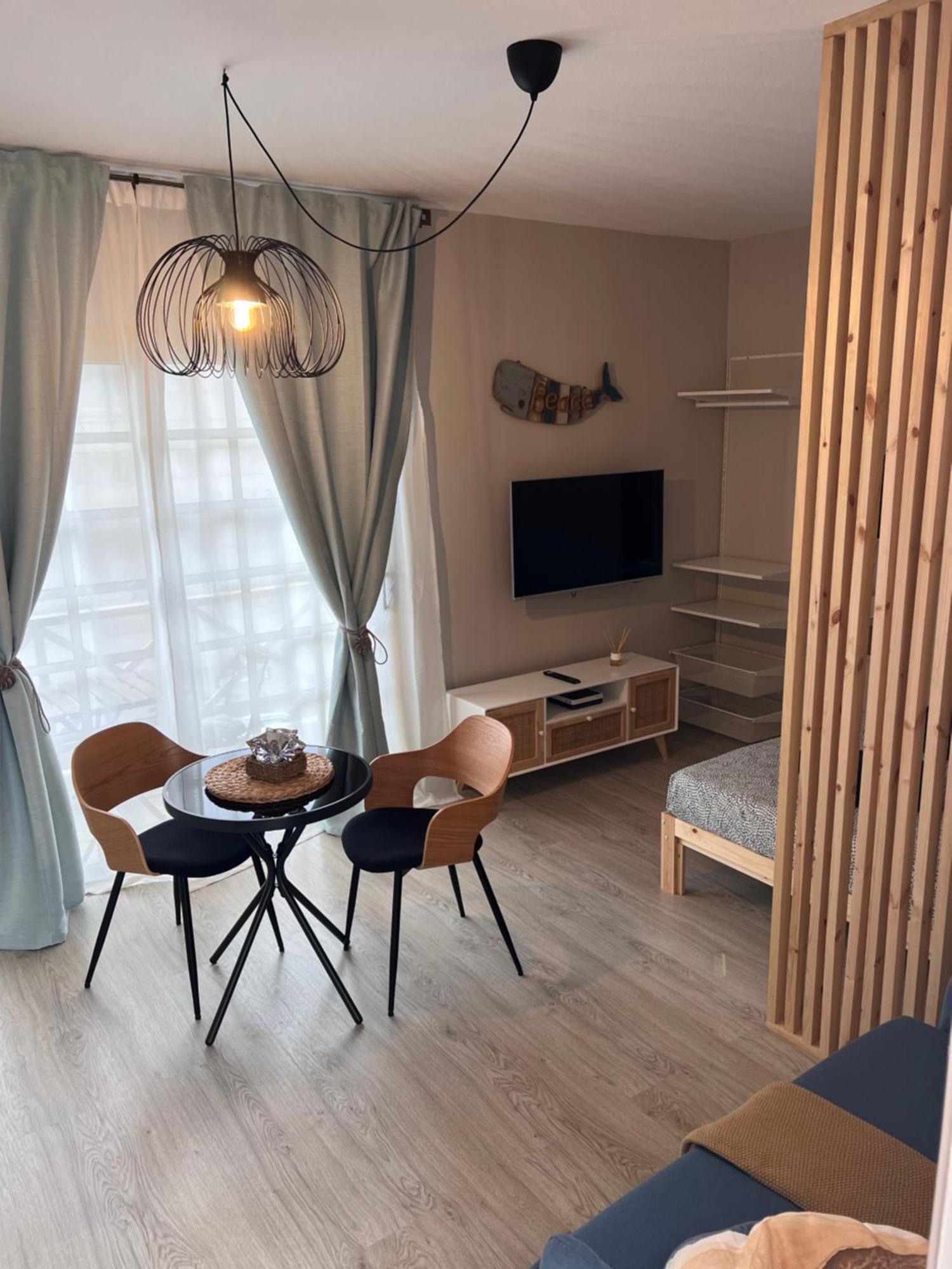 Appartement Casa Brisa Marina