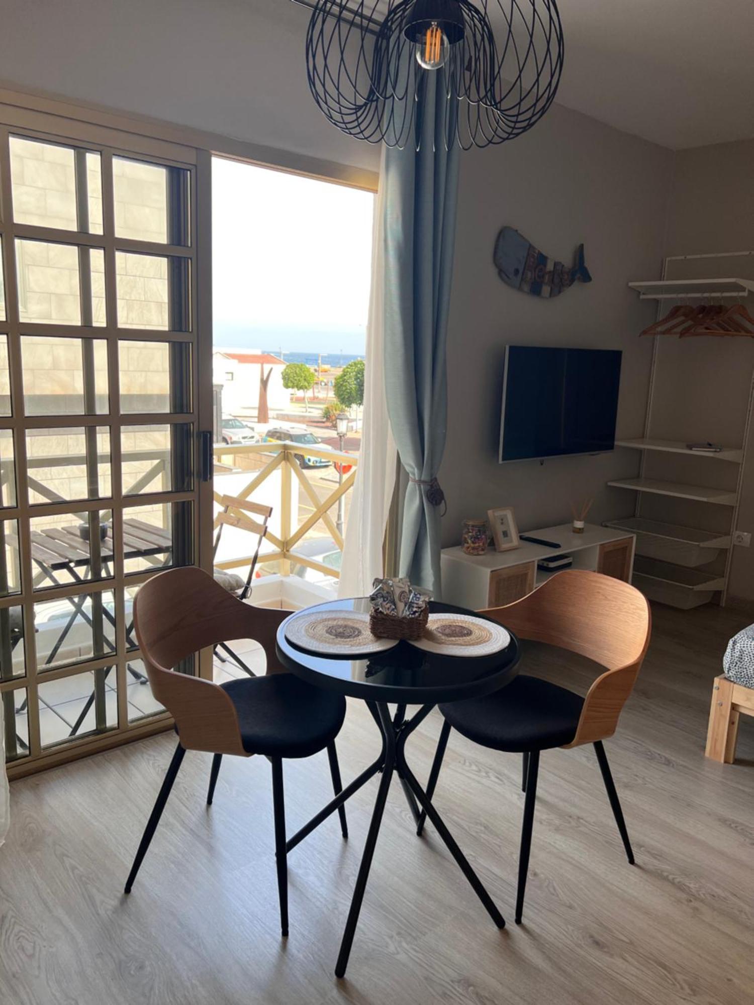 Apartment Casa Brisa Marina *