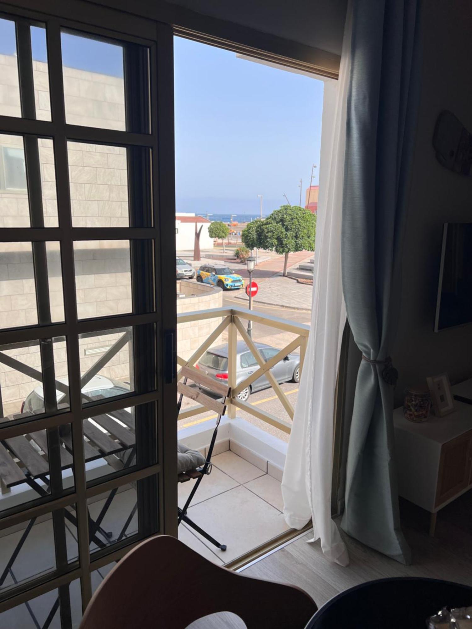 Casa Brisa Marina Apartment *