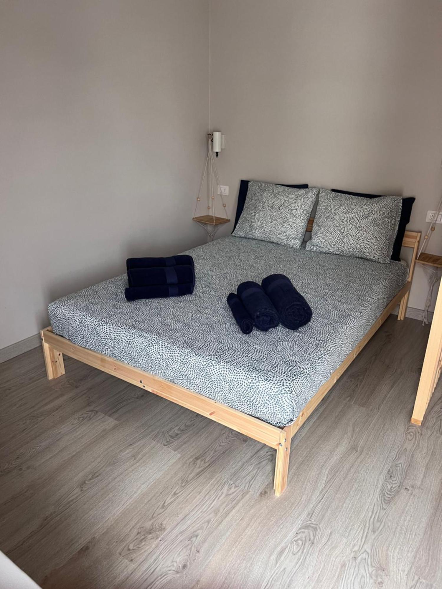Casa Brisa Marina Apartment