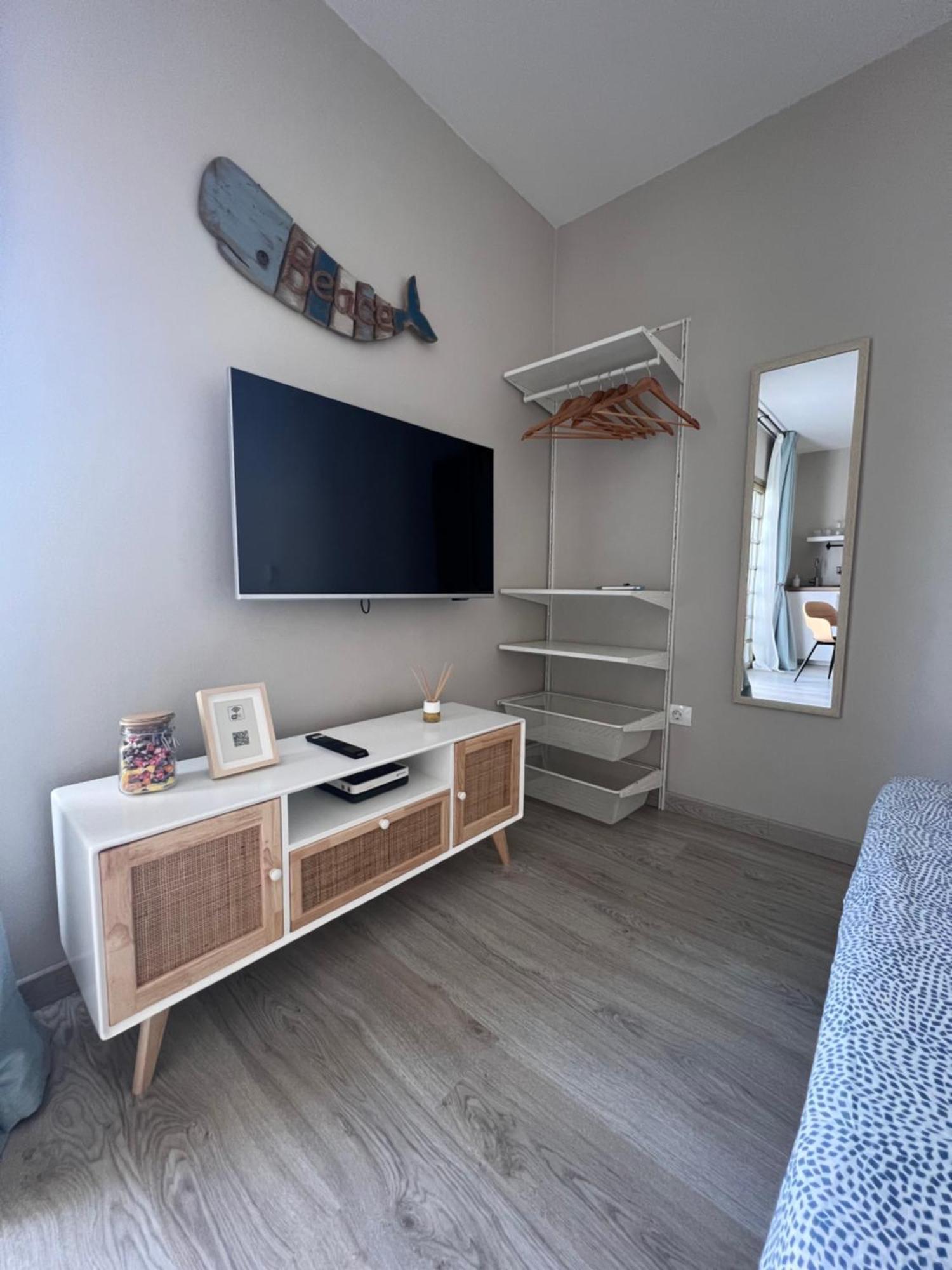 Appartement Casa Brisa Marina *