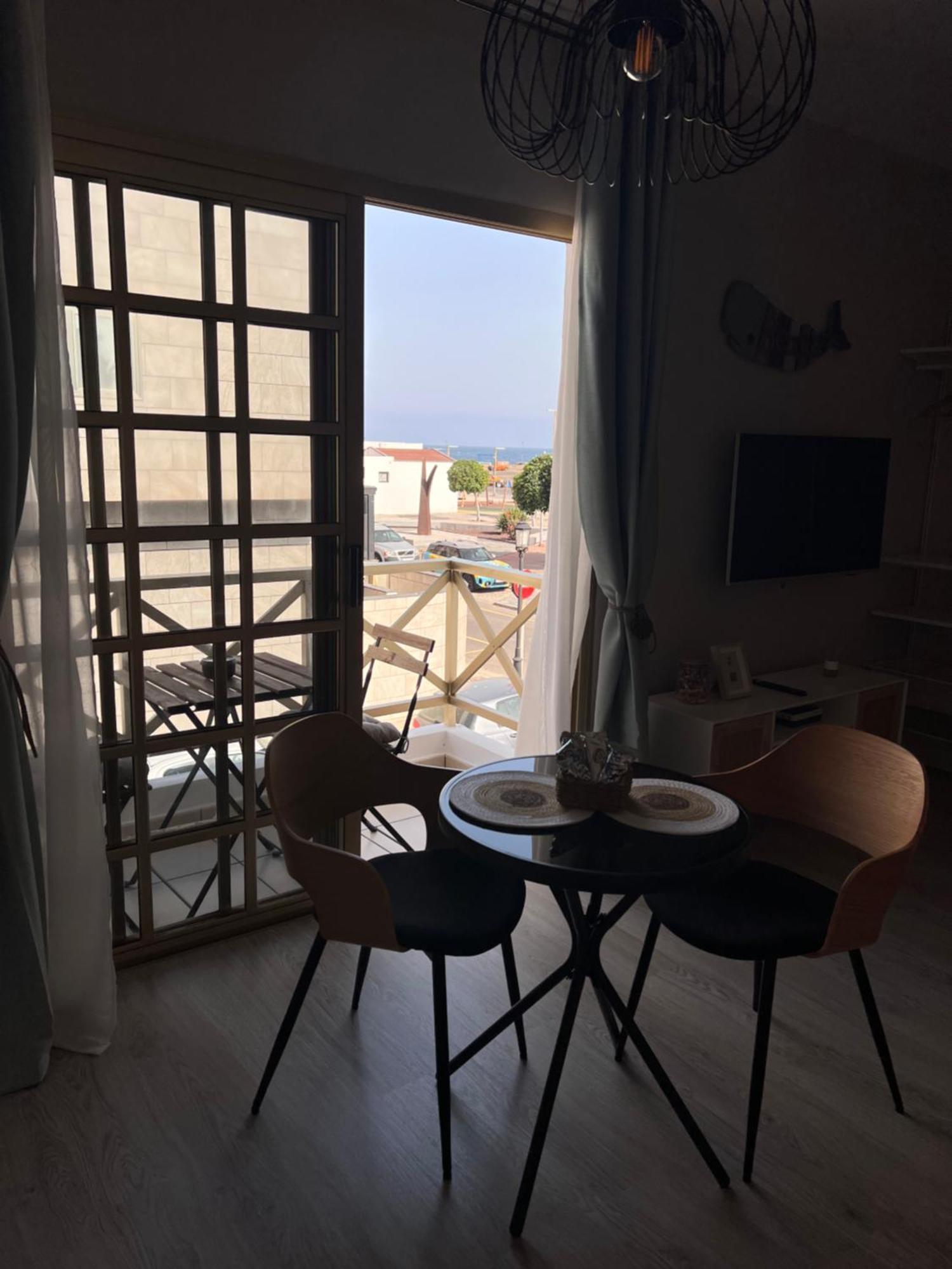 Apartment Casa Brisa Marina *