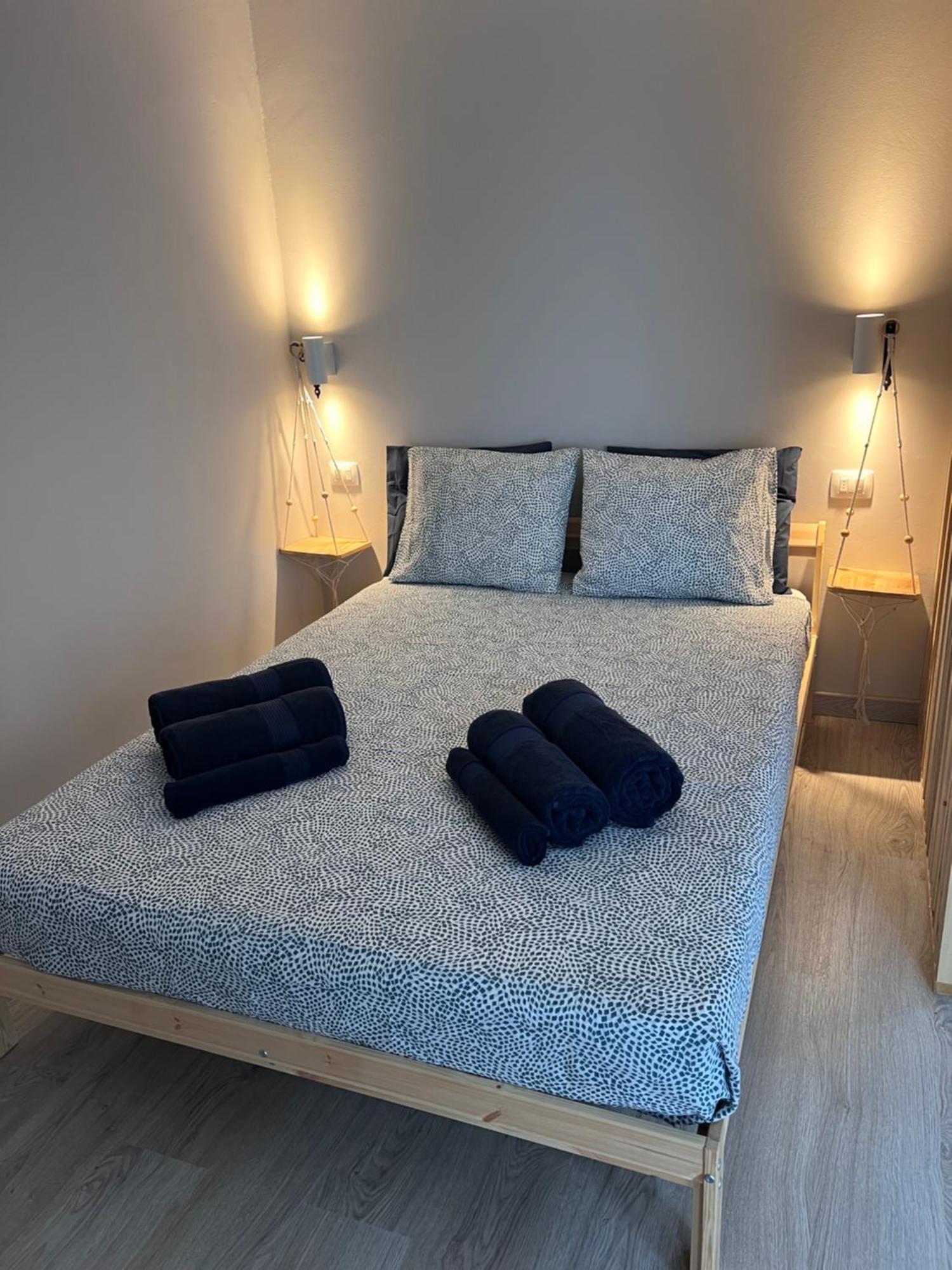 Appartement Casa Brisa Marina *