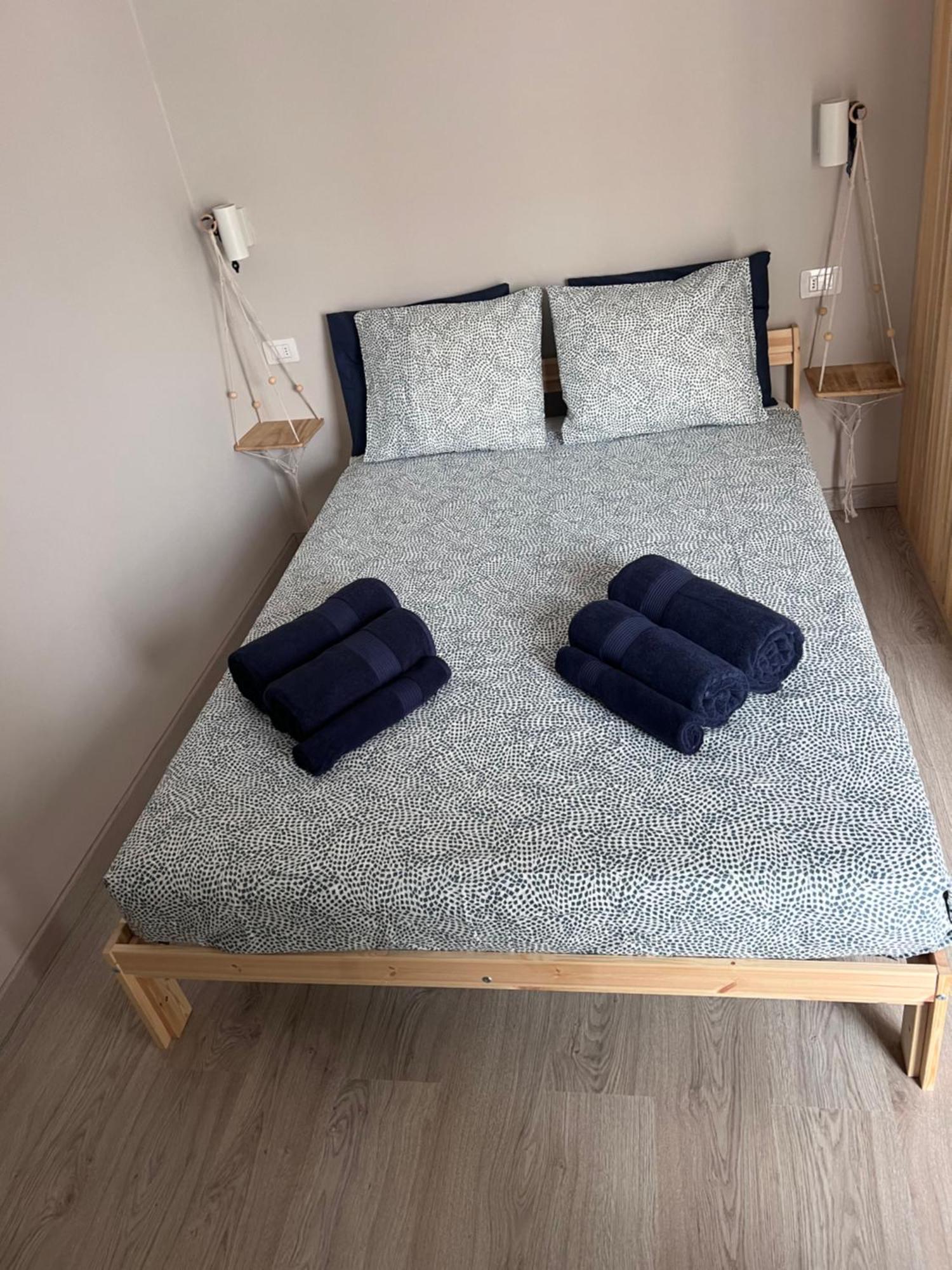 Casa Brisa Marina Apartment Corralejo