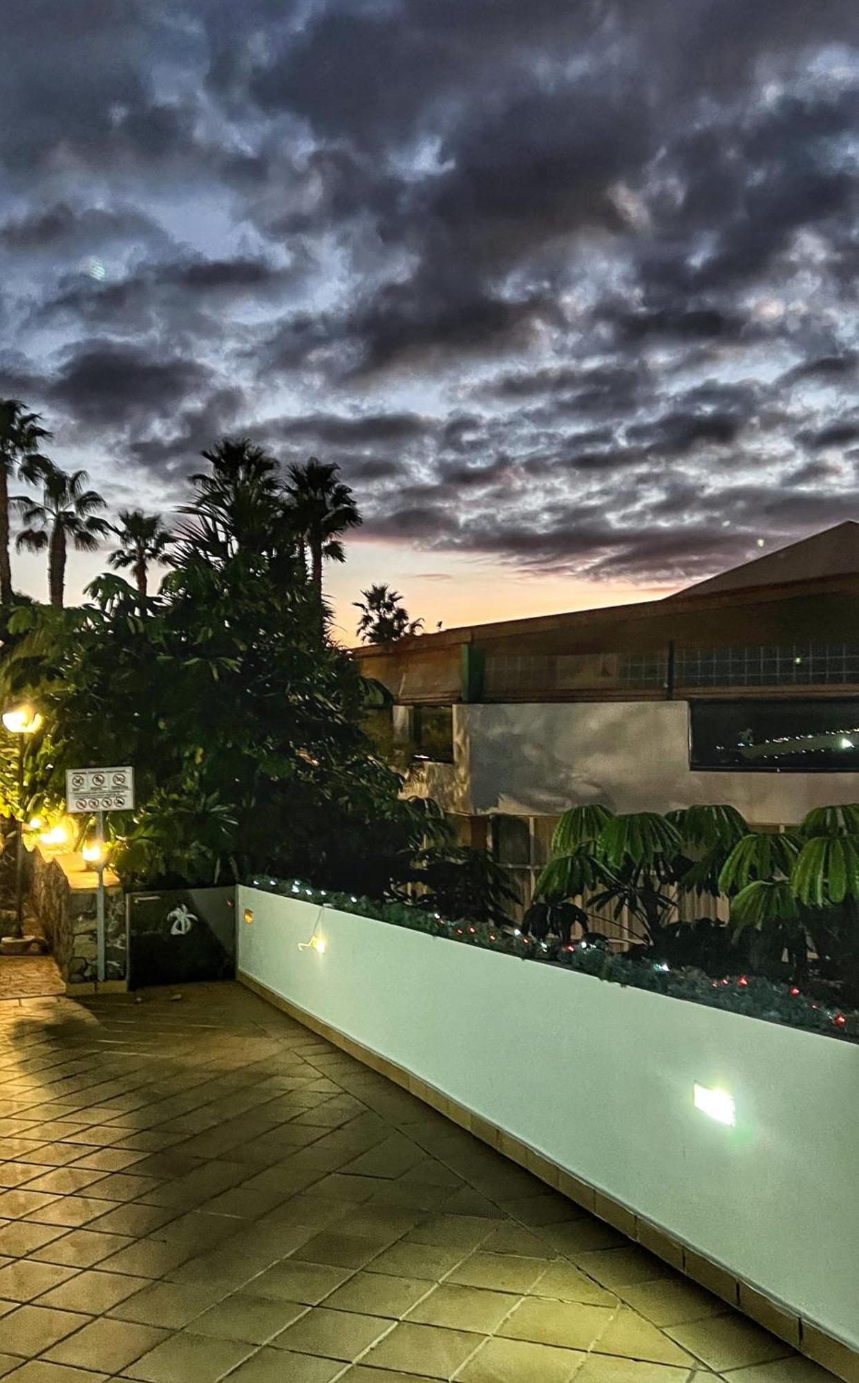 Casa Sofia Corralejo