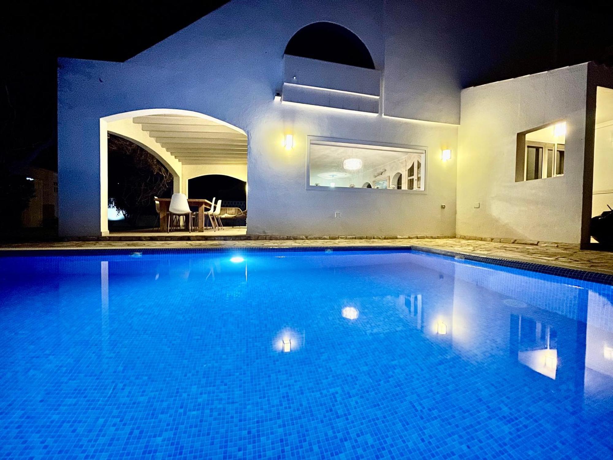 Villa Turquesa 3 Fuerteventura *