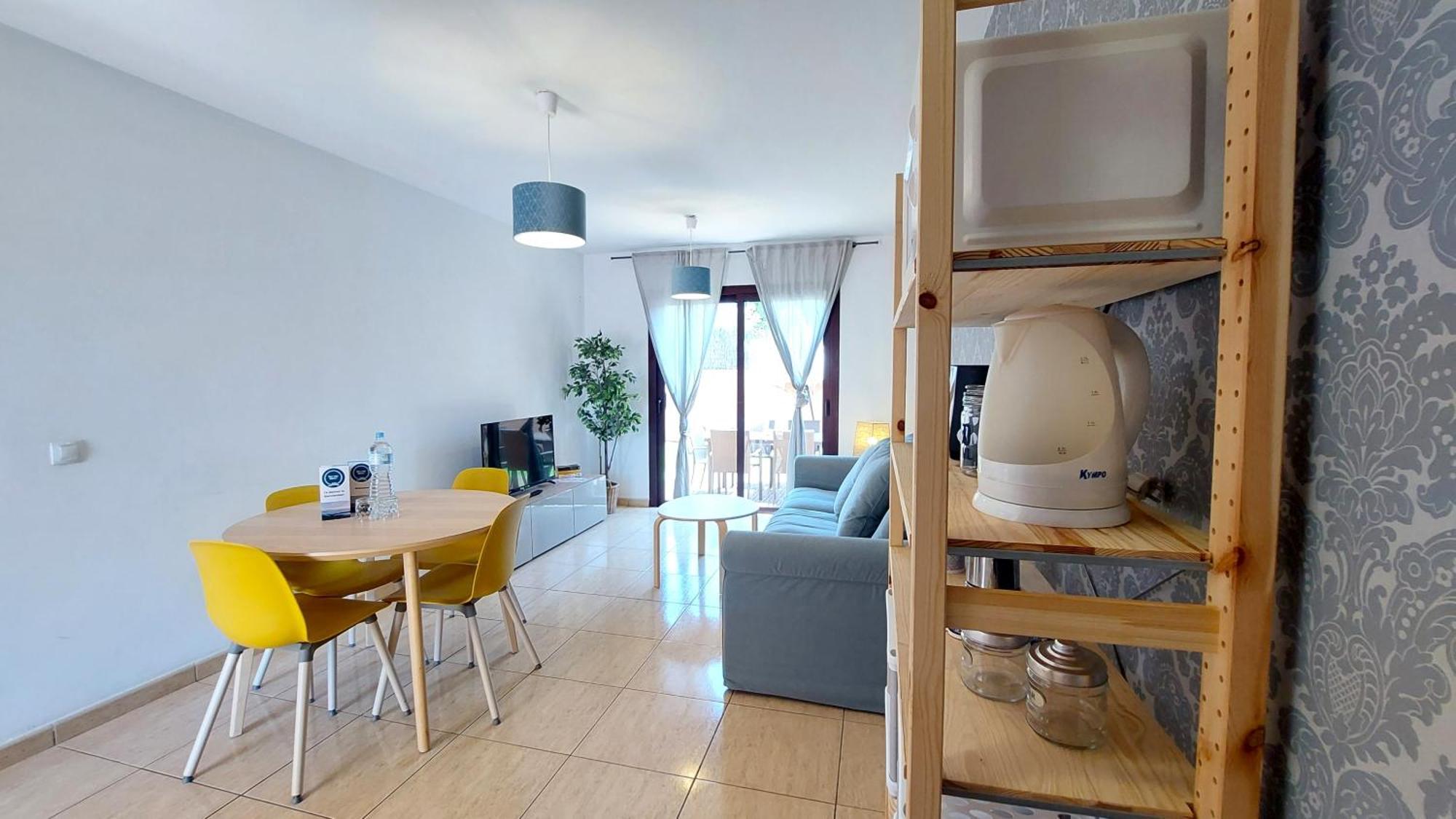 Ambar Deluxe By Sea There Fuerteventura Holiday home *