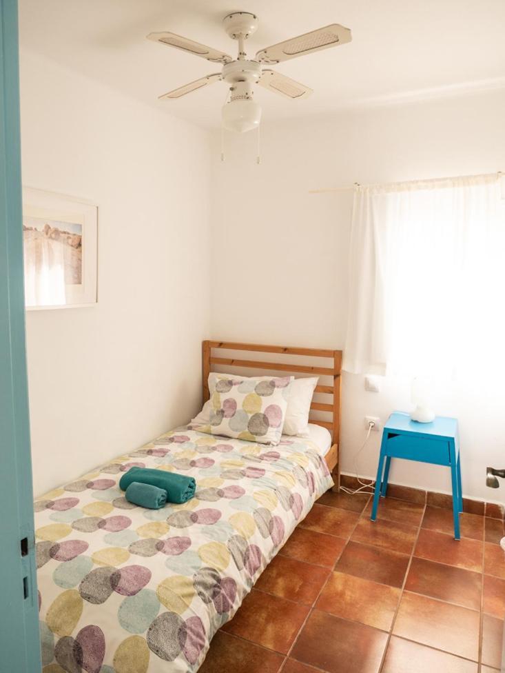 Timfay Villa