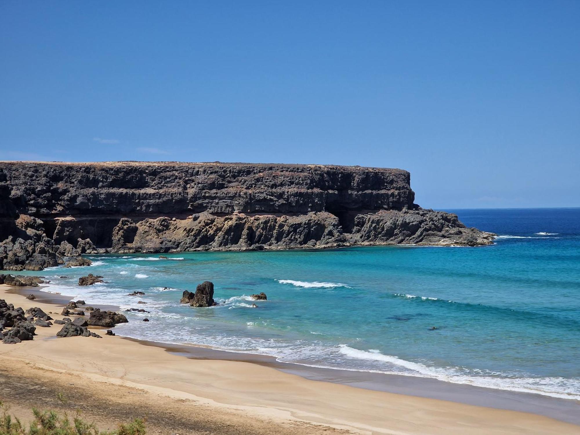 Casa Mari Y Jose Con Grandes Piscinas Y Wifi Gratis Appartement