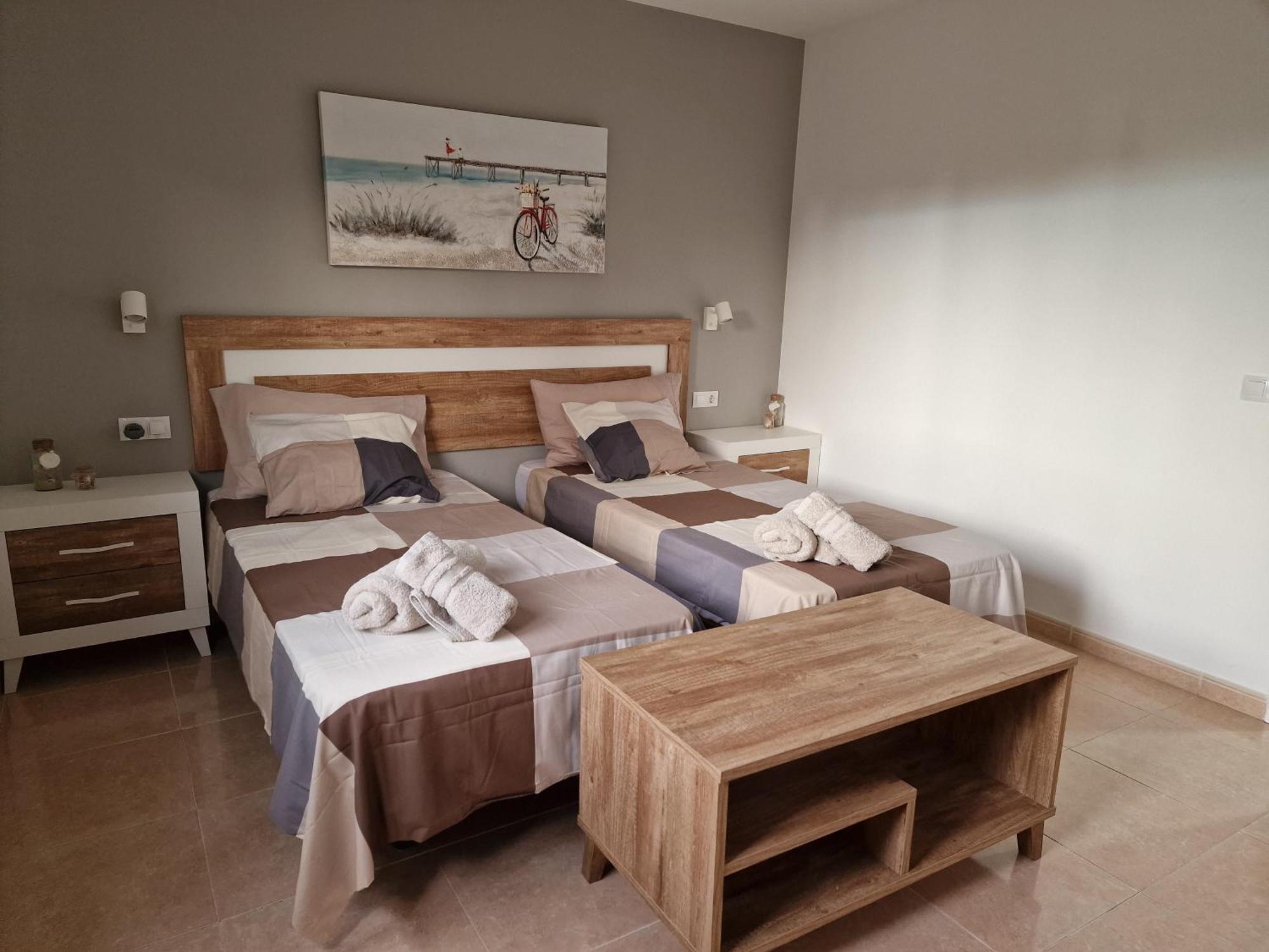 Fuerteventurapartments Apartment Corralejo