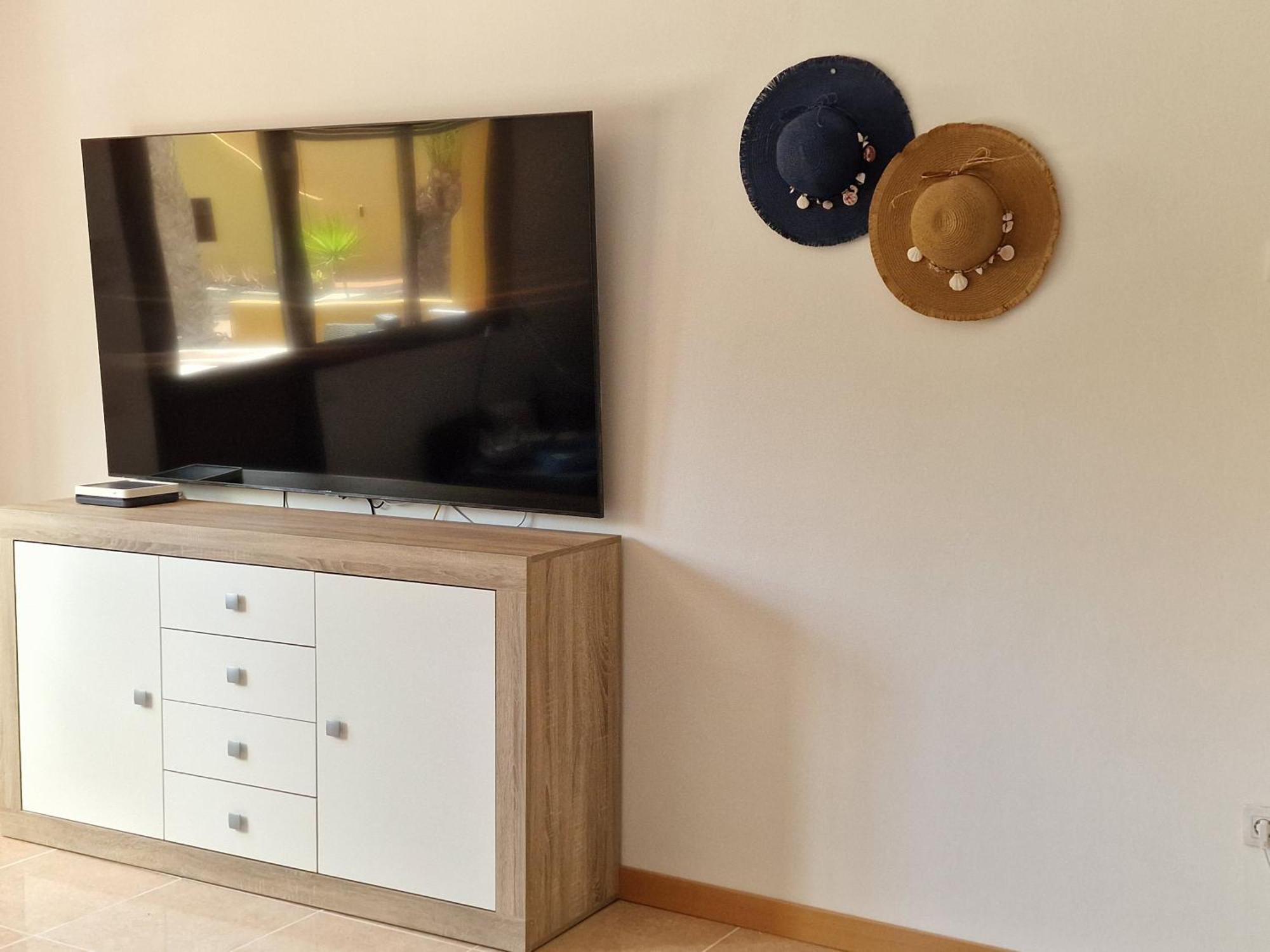 Casa Mari Y Jose Con Grandes Piscinas Y Wifi Gratis Appartement *